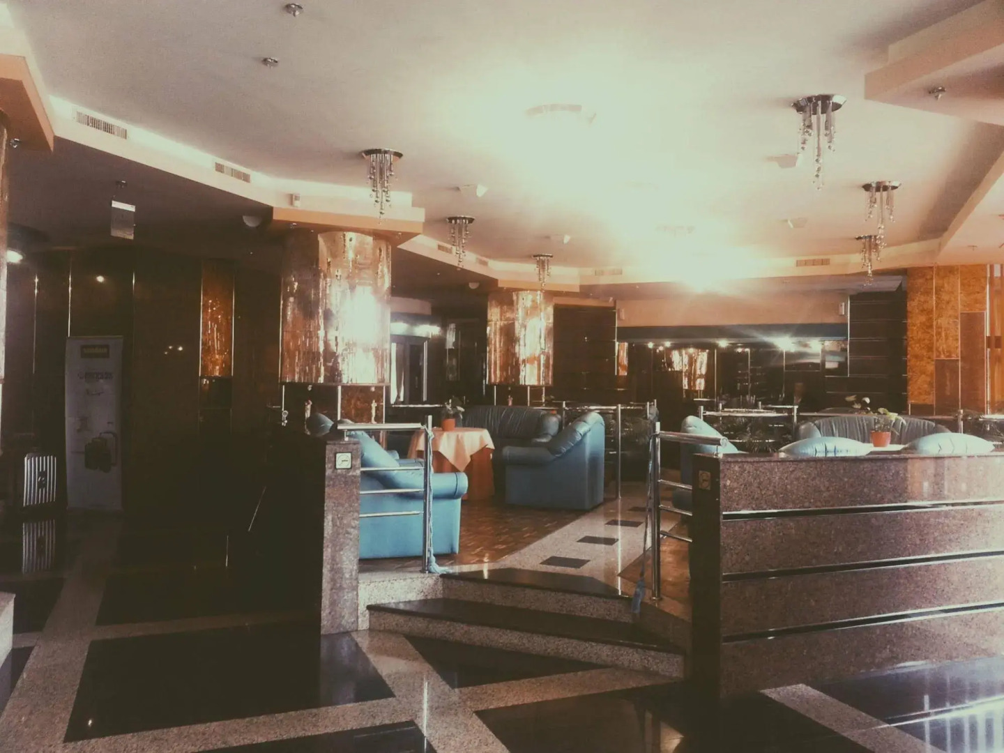 Carpati Hotel Baia Mare