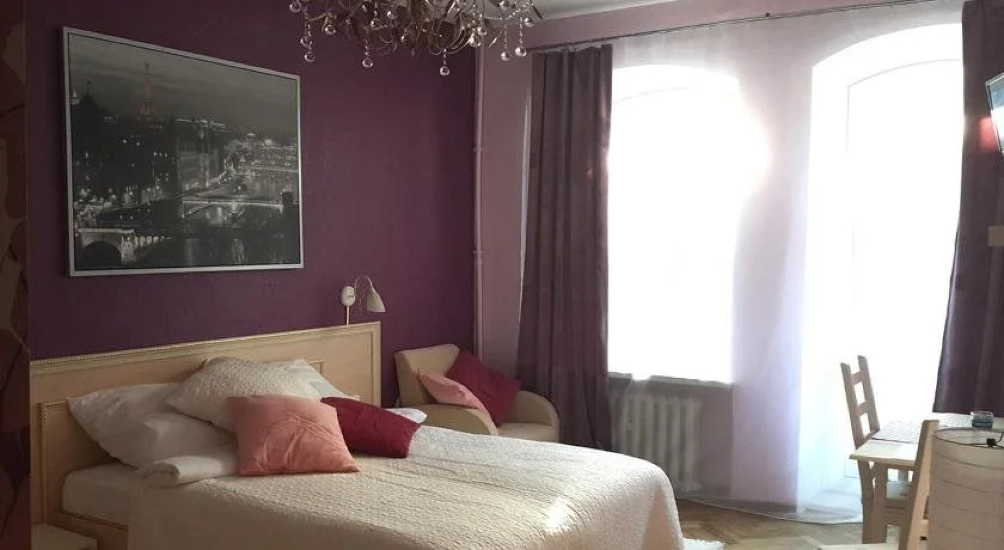 Дом Перцова