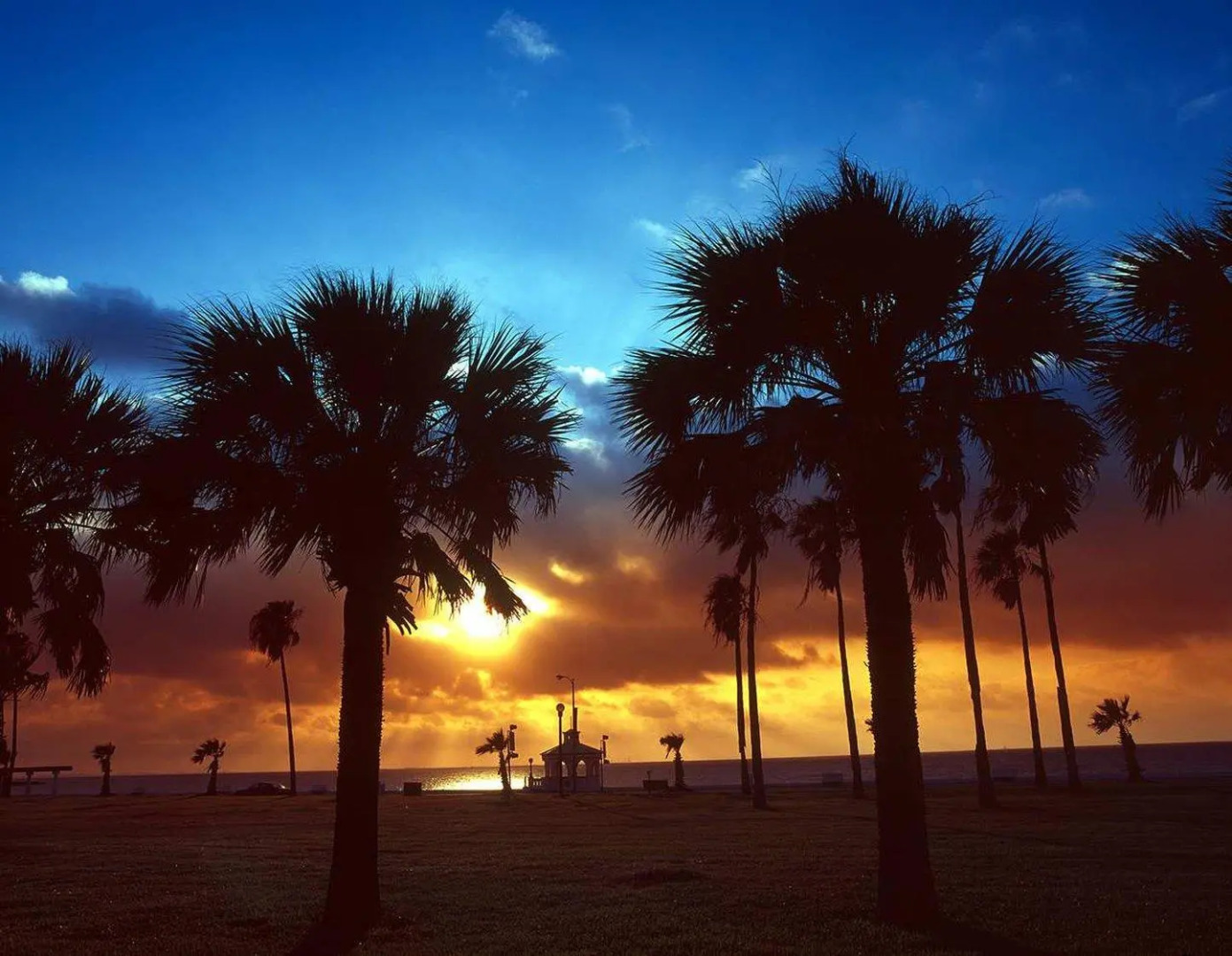 Embassy Suites Corpus Christi