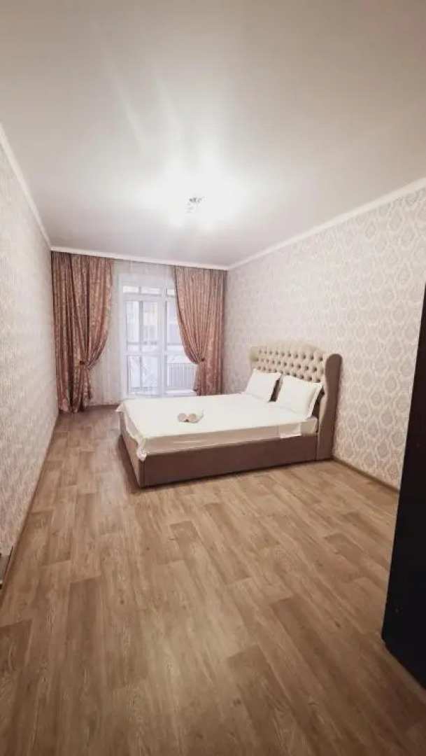 Zhk Madina 2 Kom. Kvartira