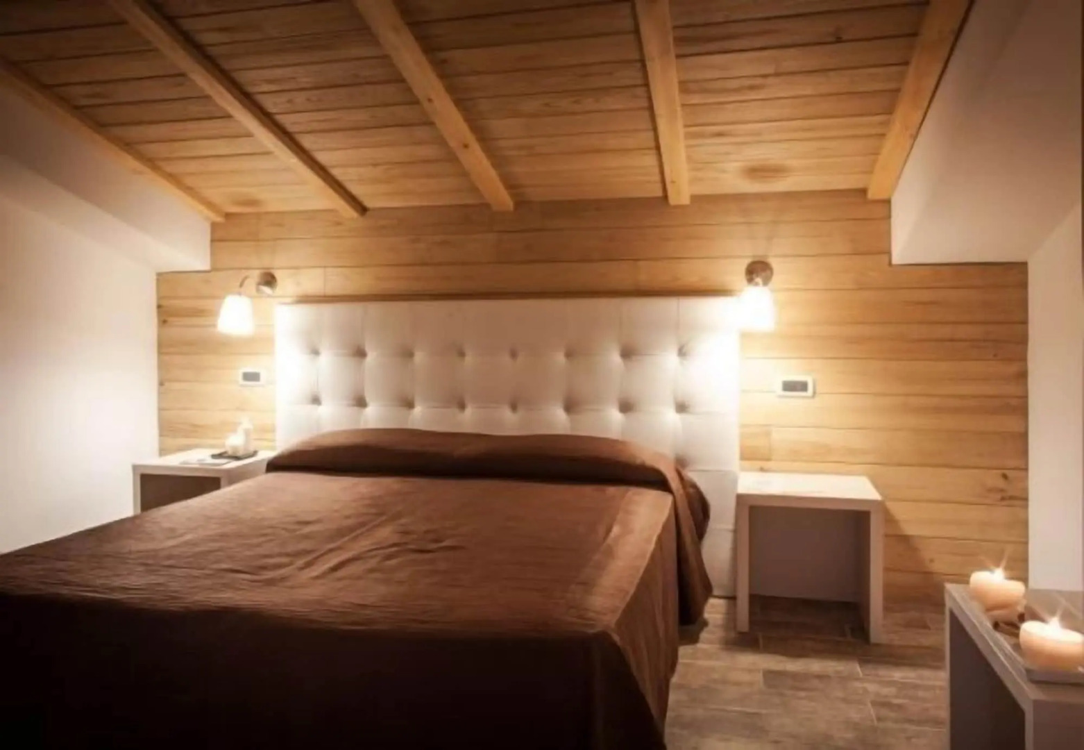 Piccolo Hotel Aurora