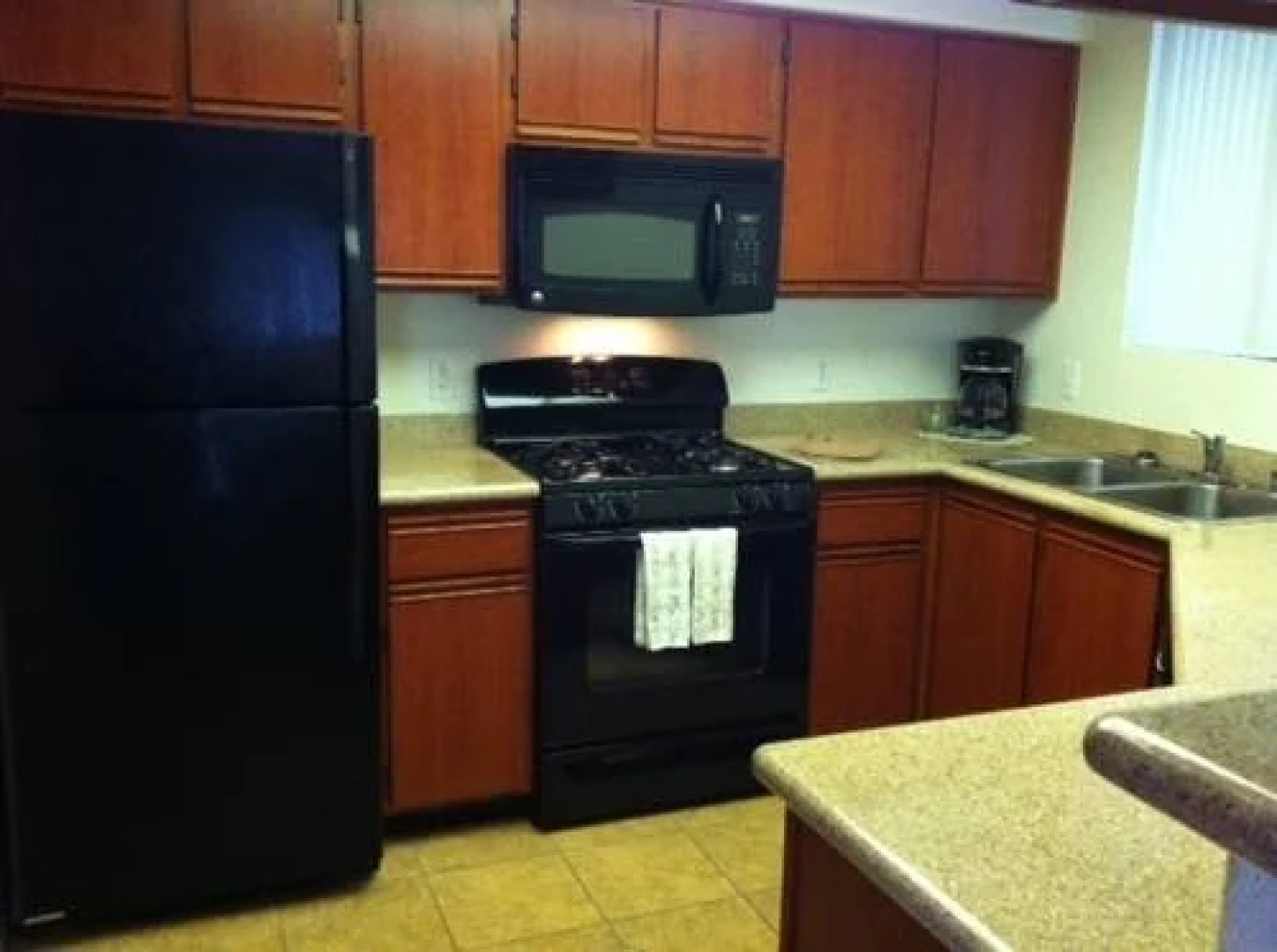 Bridgestreet San Palacio