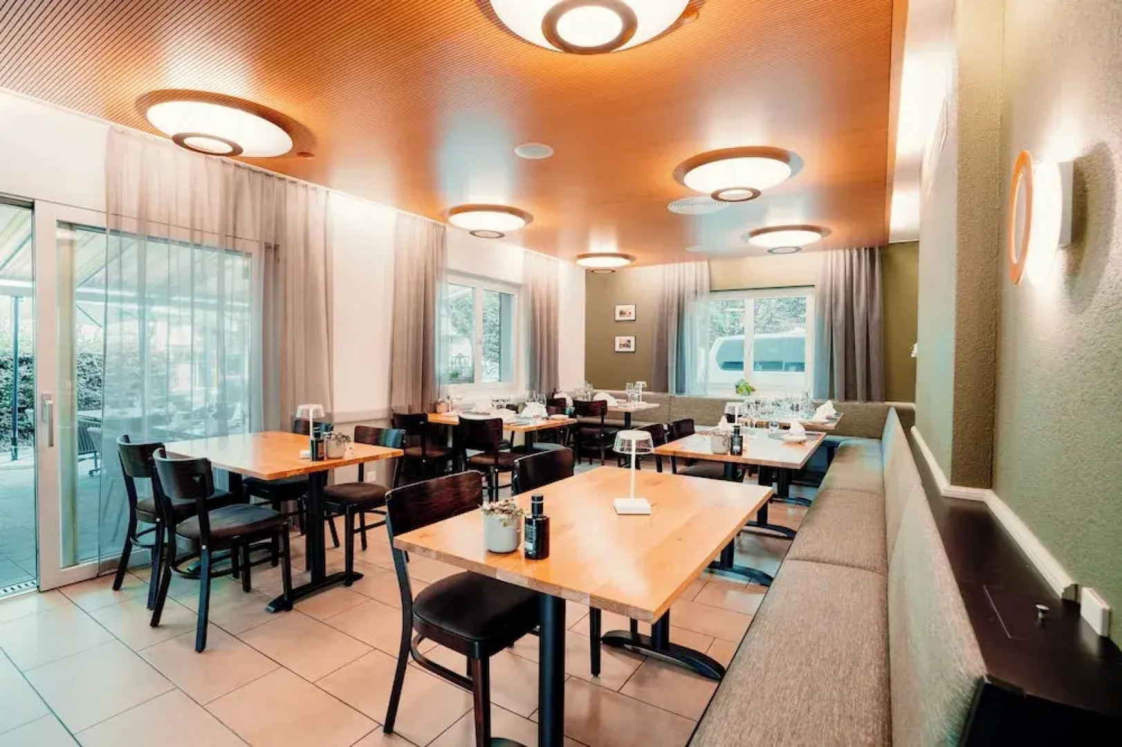 Hotel Rössli Luterbach