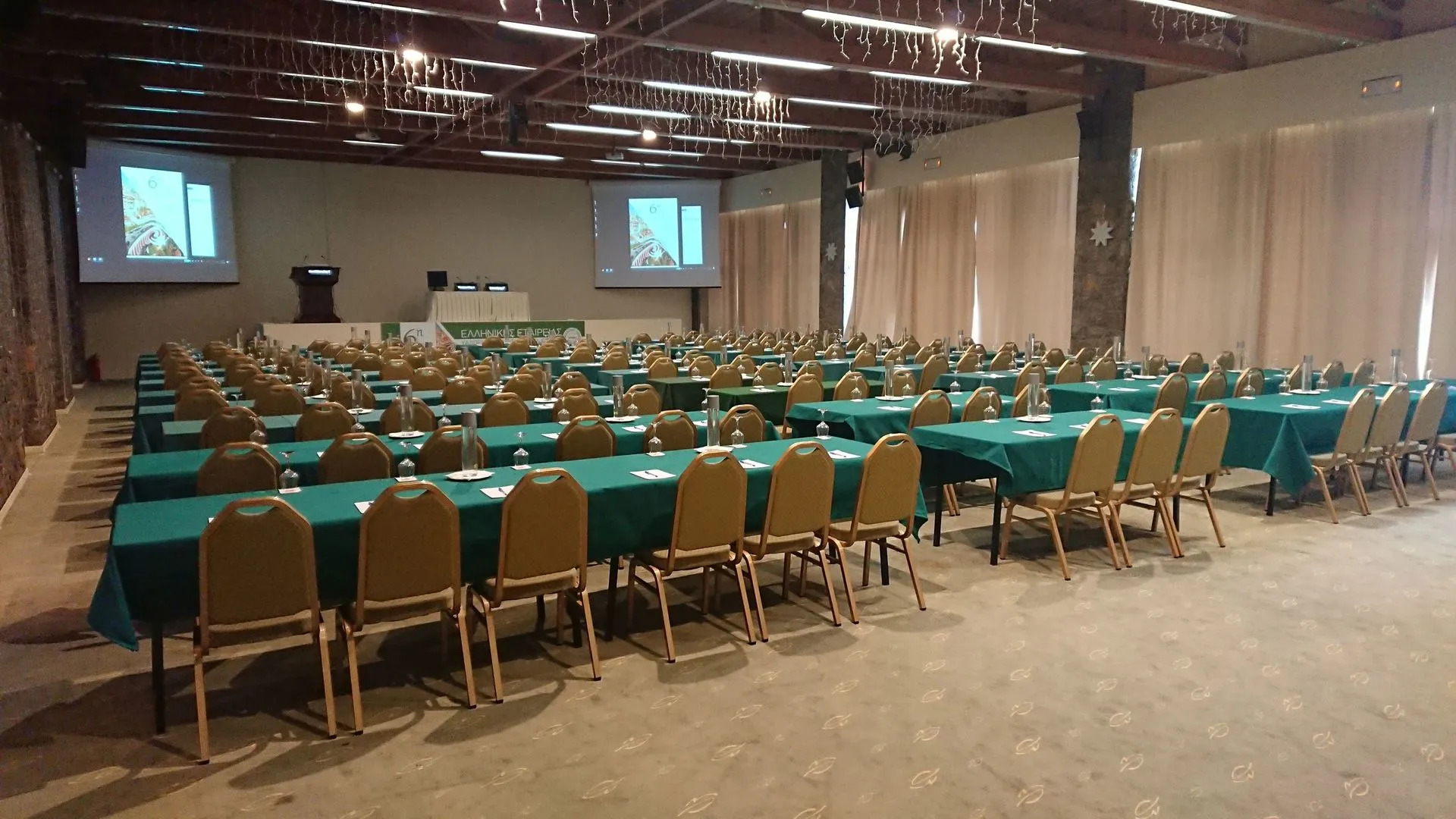 Anemolia Mountain Resort