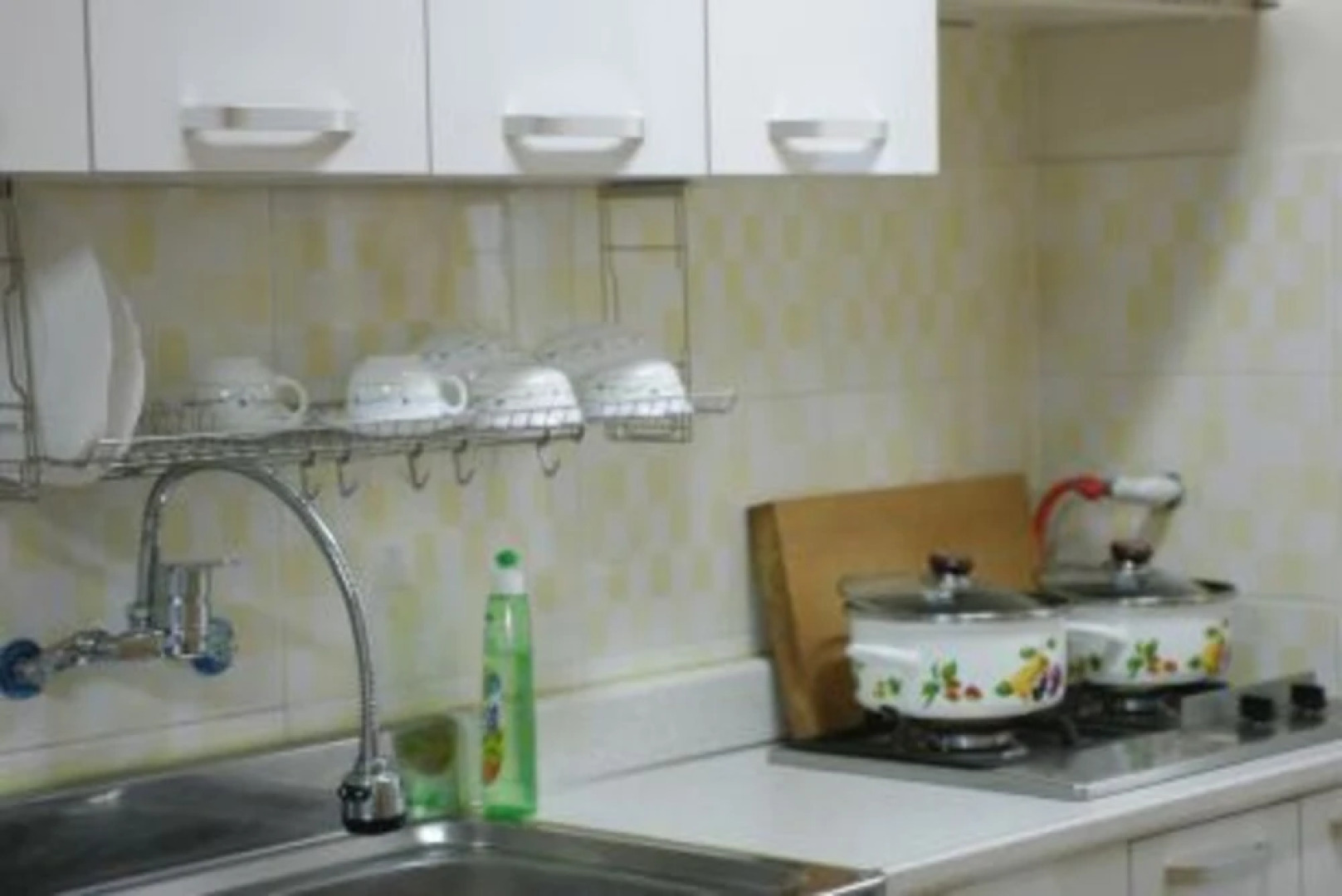 Mungyeong Mountain Morning Pension