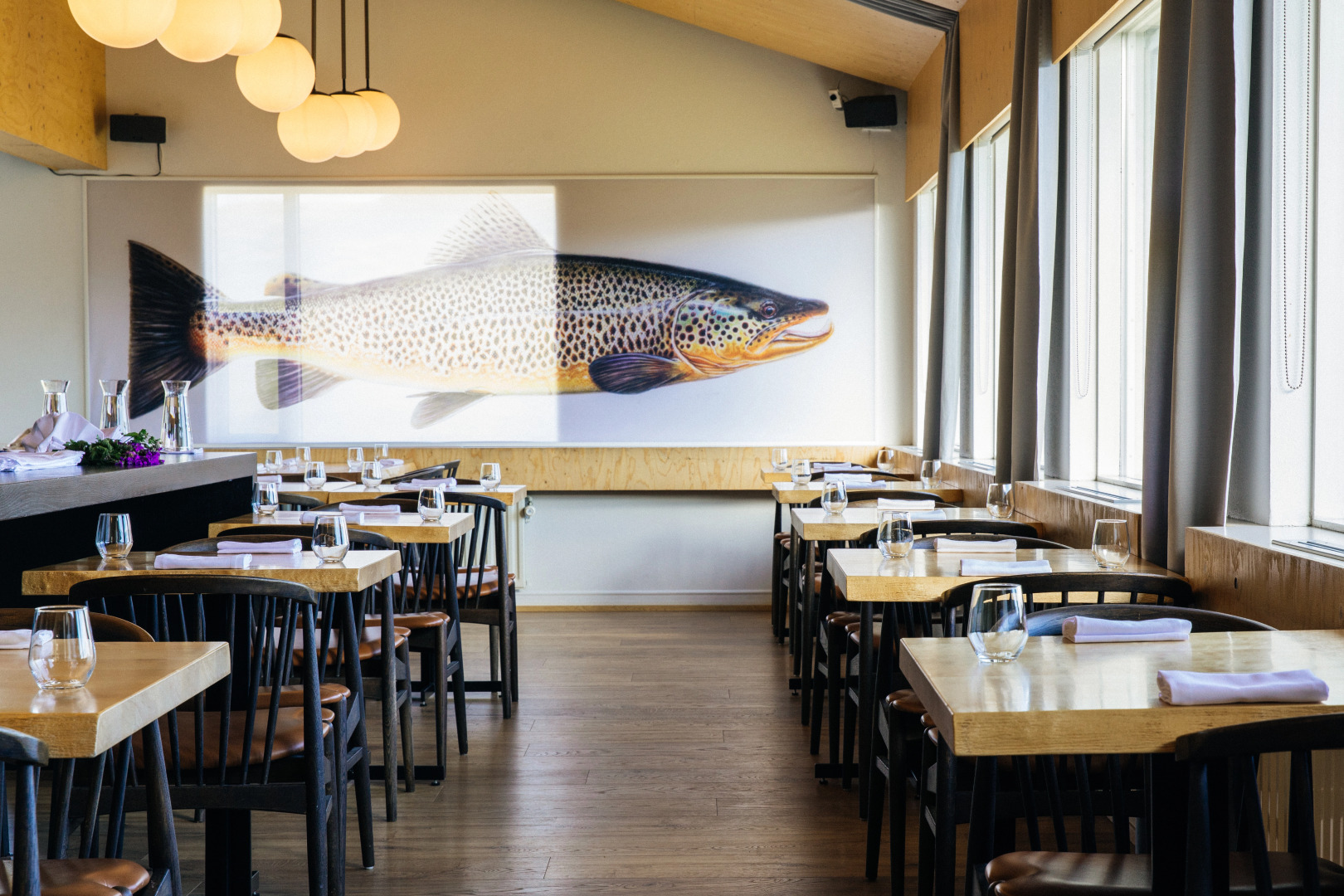 Отель ION Adventure, Nesjavellir, a Member of Design Hotels