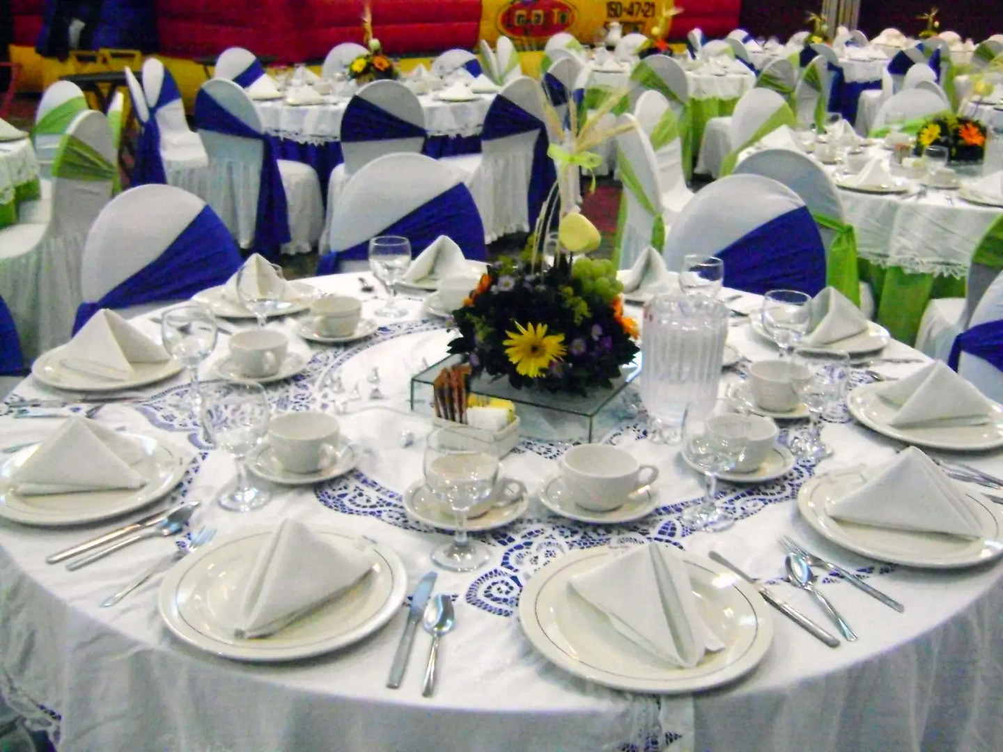 Hotel Villas Dali Veracruz