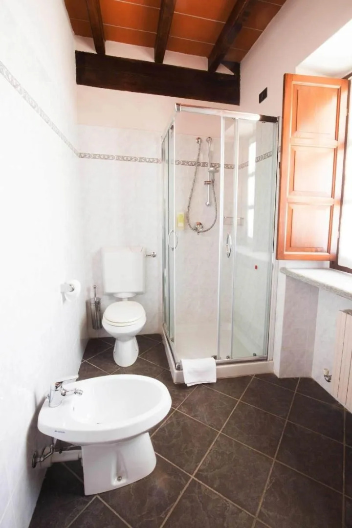 Agriturismo Ca' del Re