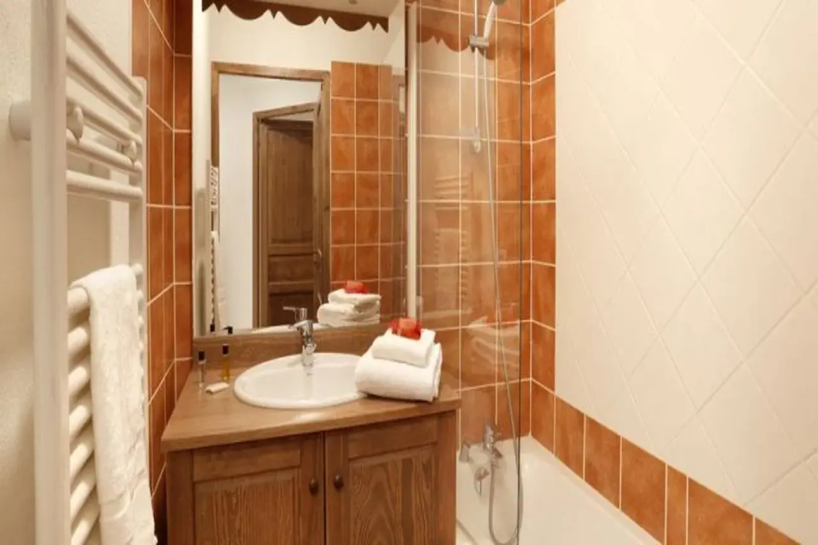 Résidence Nemea Le Grand Lodge