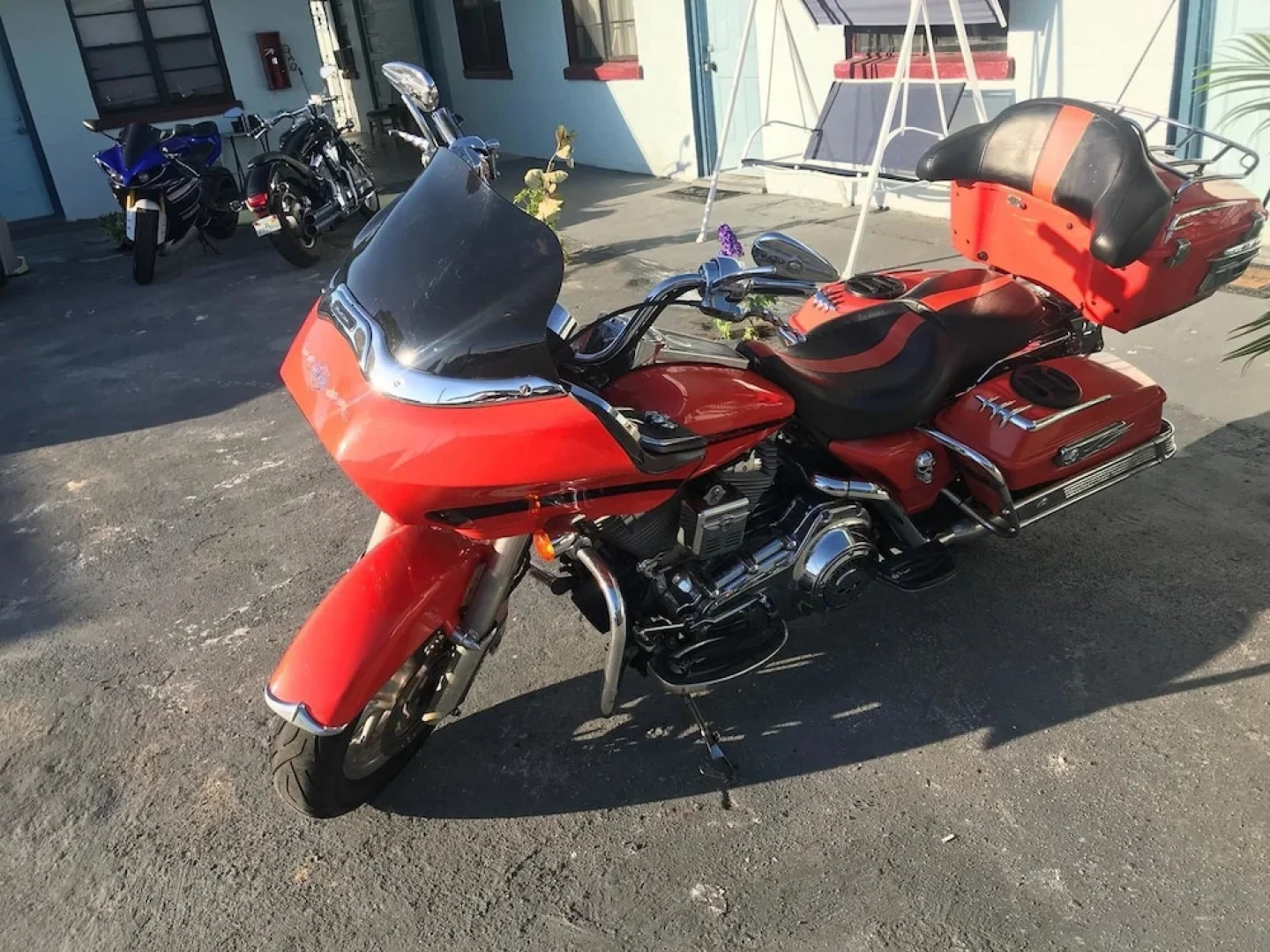 Daytona Beach Paradise 770