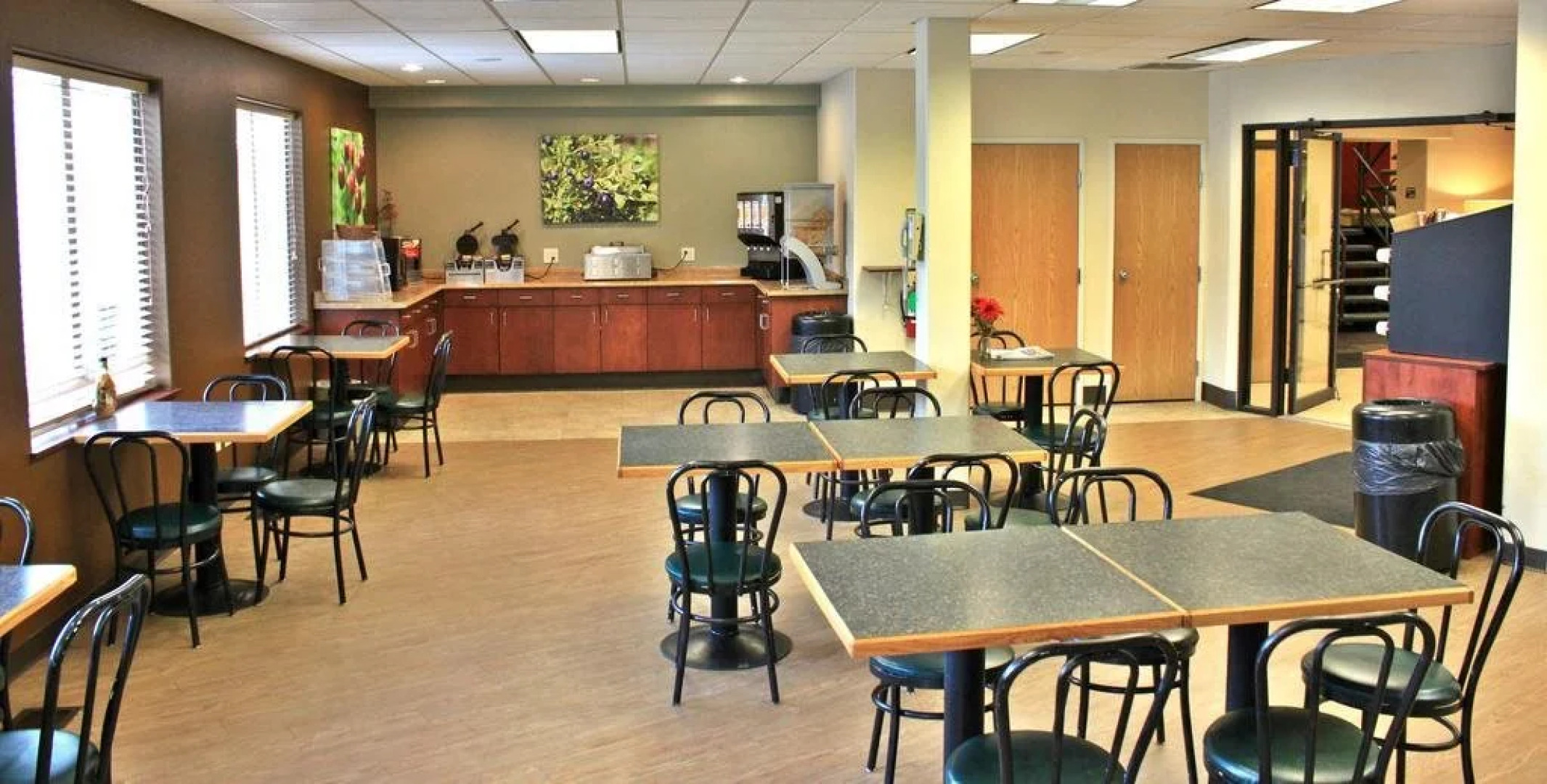 Broadway Inn Conference Center