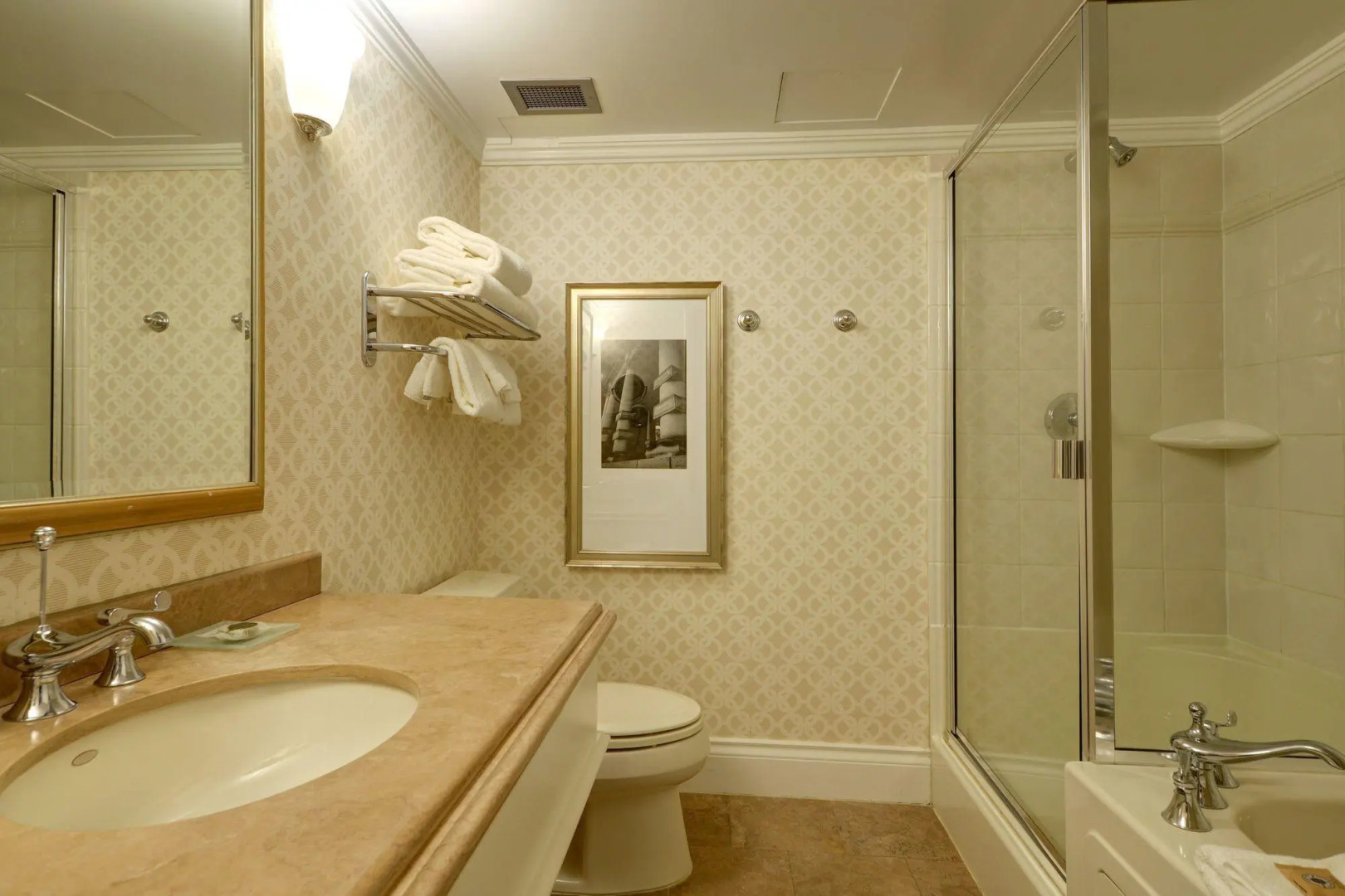 The Magnolia Hotel and Spa