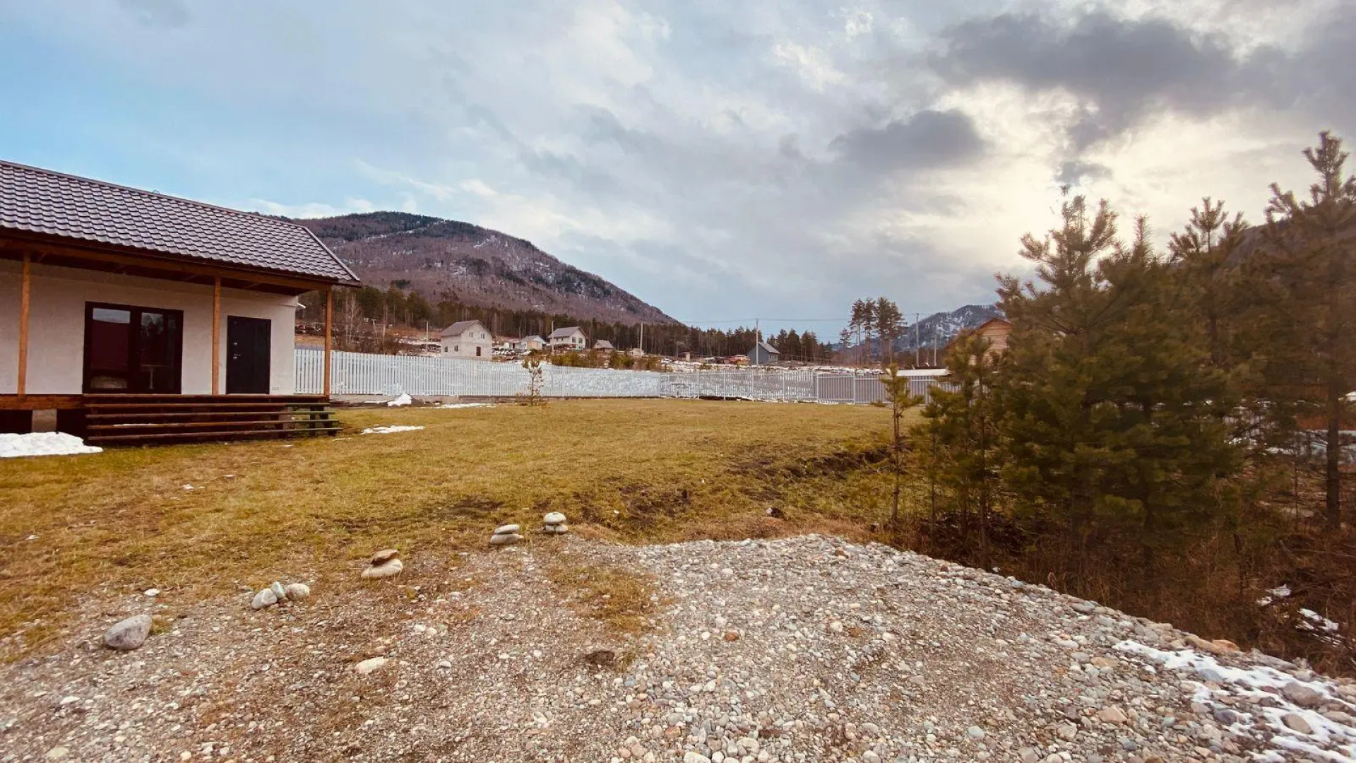 Yousinn (Юсинн) на переулке Лесном