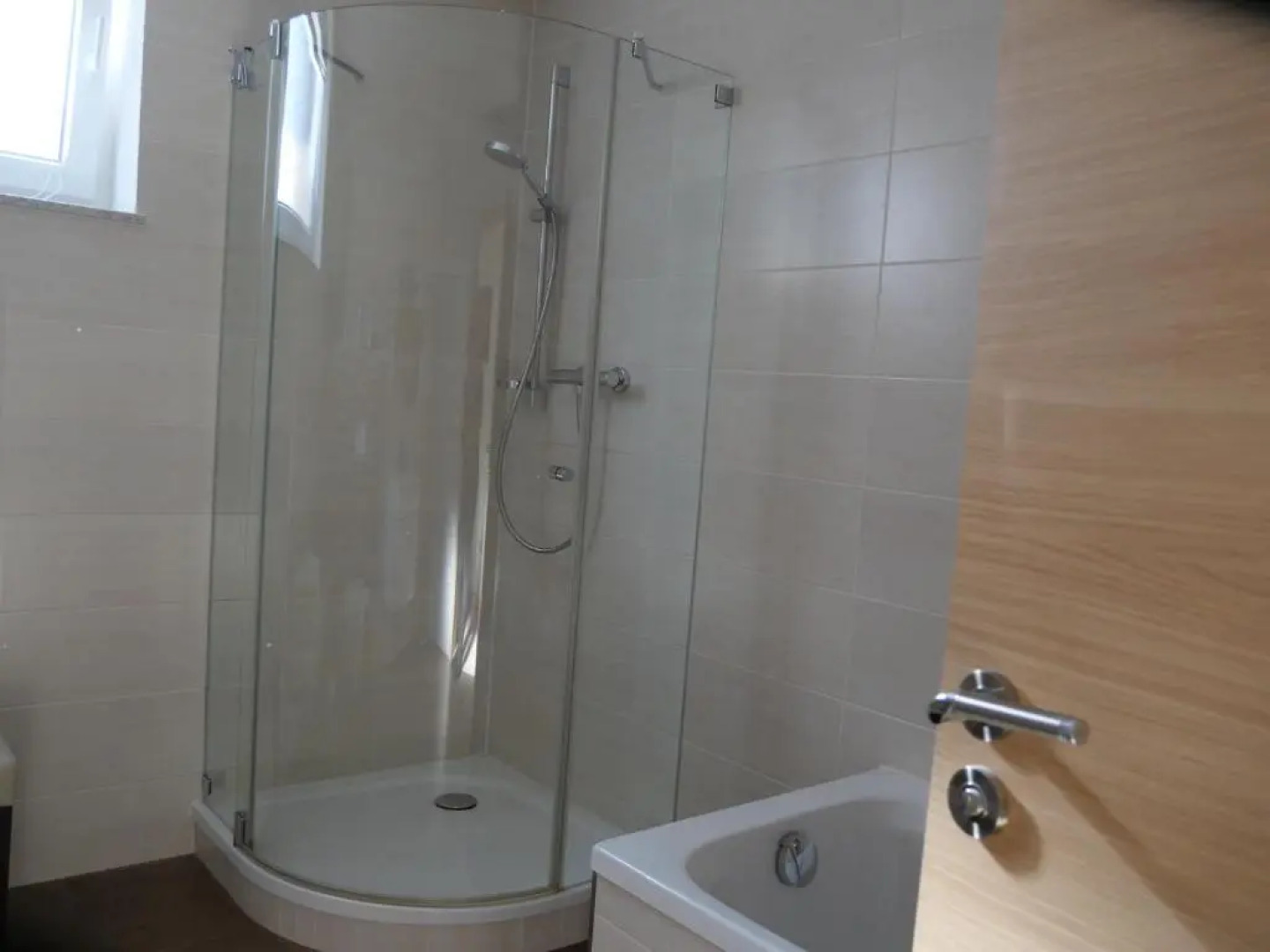 Apartment FALVIG inkl. Küche