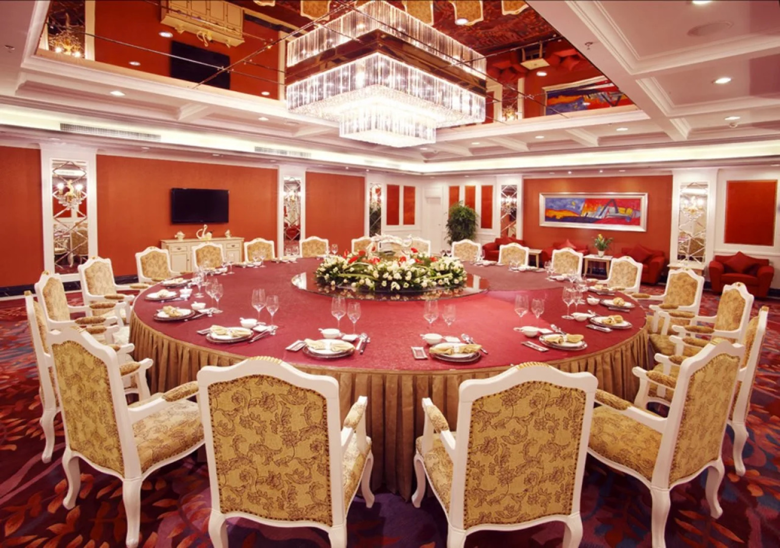 Foshan Goldensun Hotel