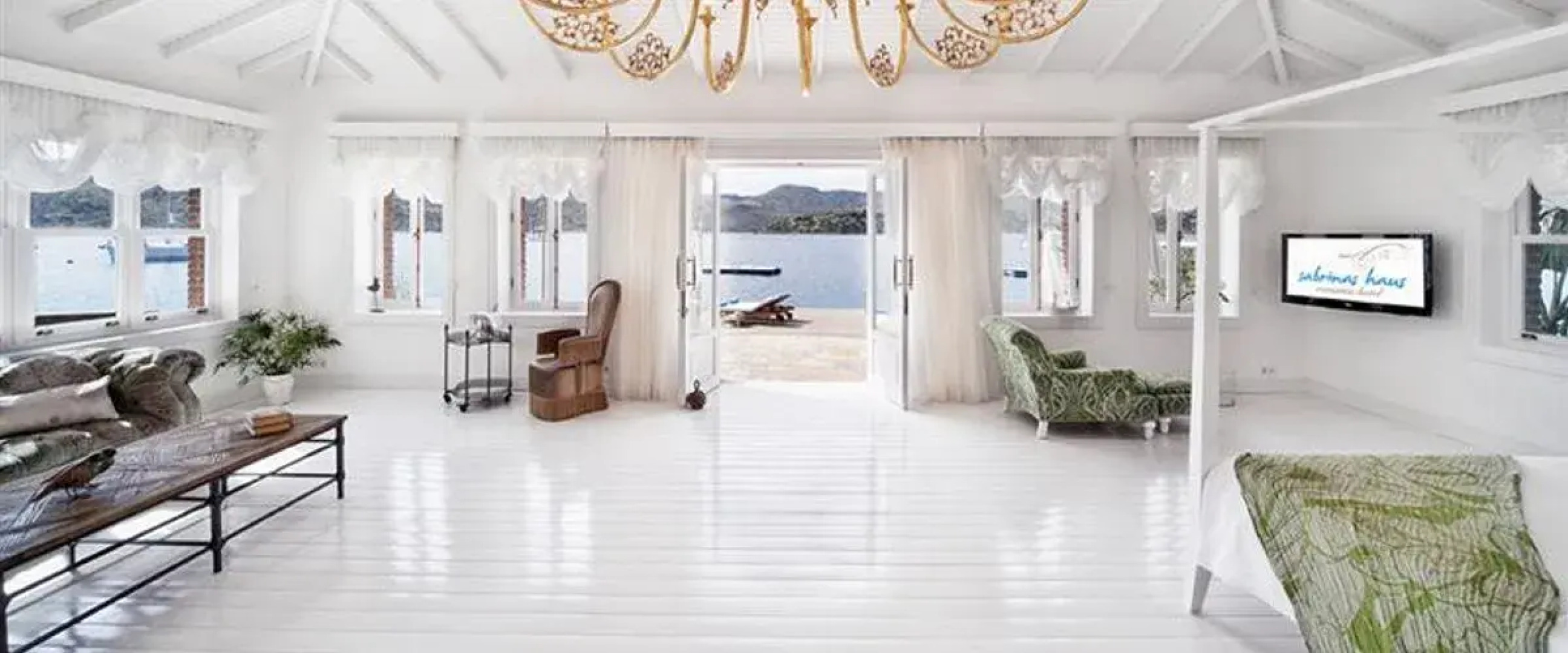 Sabrinas Haus - Adults Only