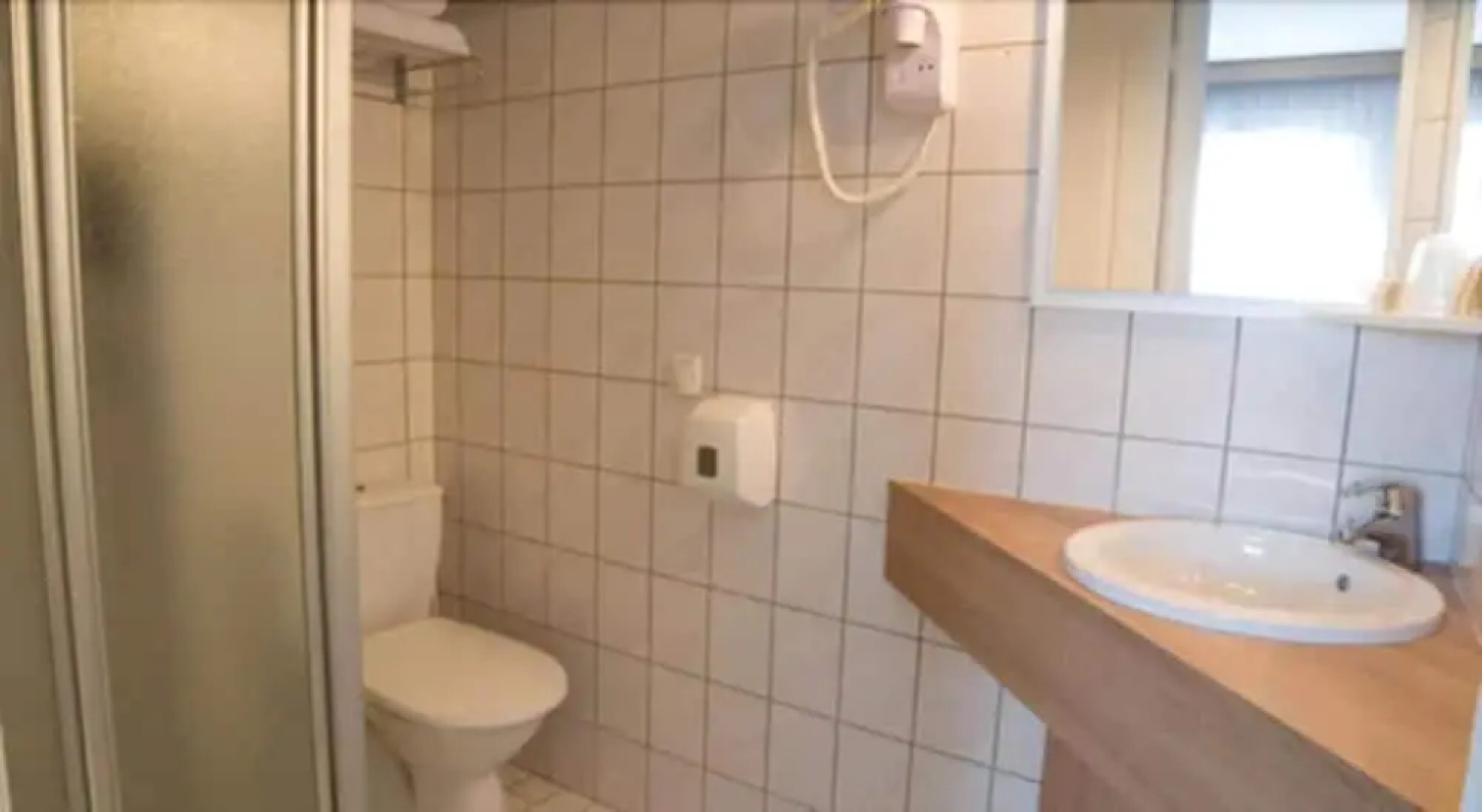 Hôtel de la Madeleine