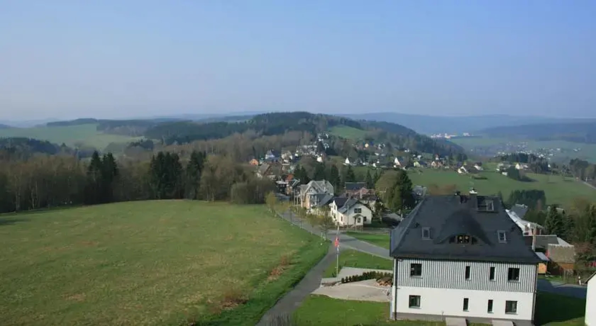 Hotel Waldgut am Aschberg