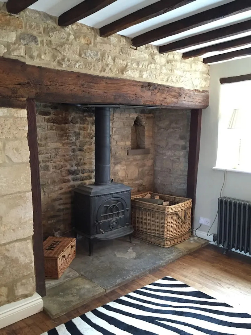 The Cherry Orchard B&B