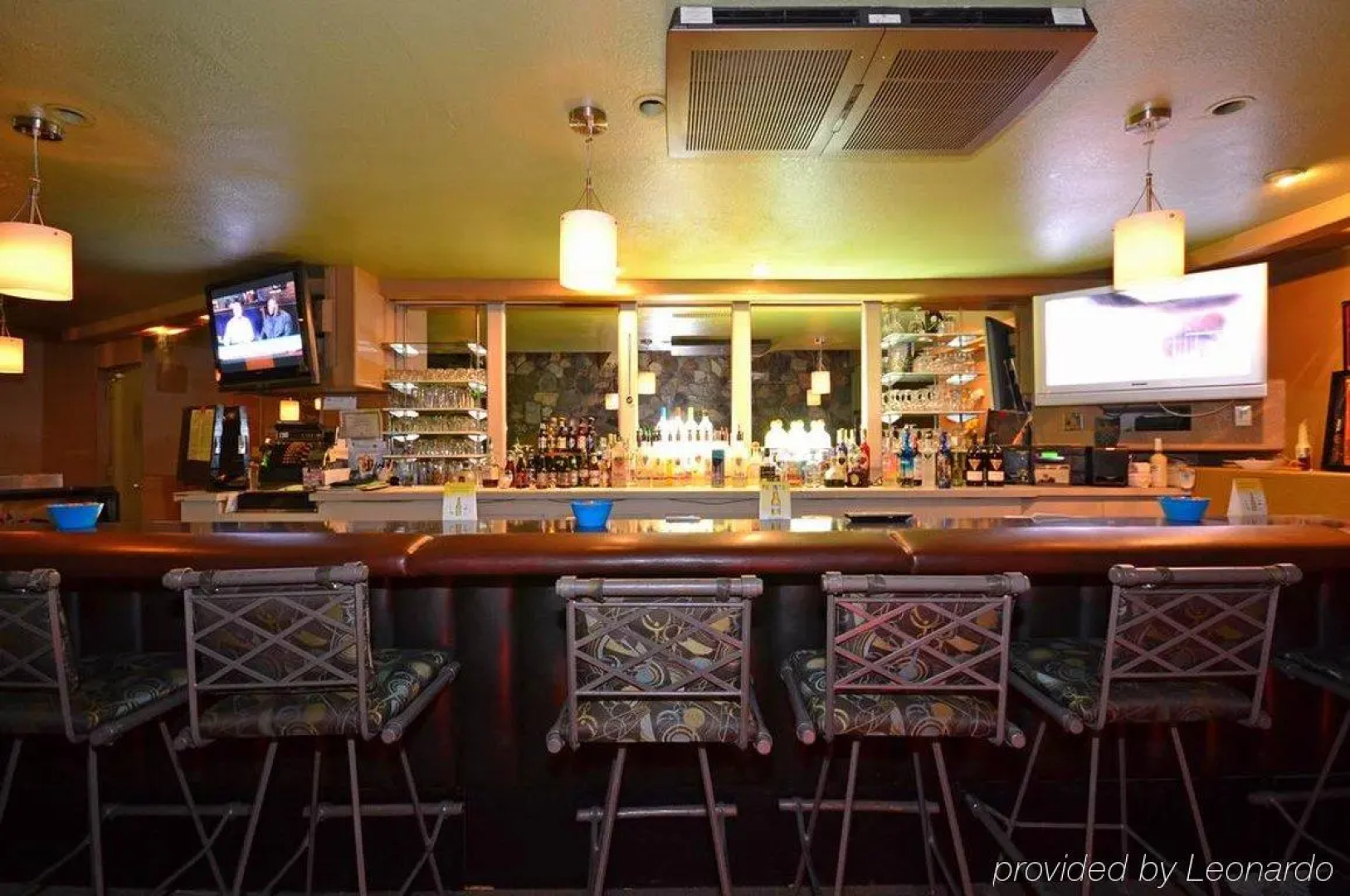 Magnuson Hotel Papago Inn