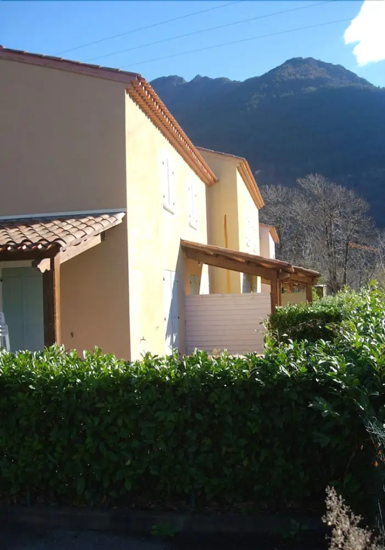 Bégonia by Gites de France