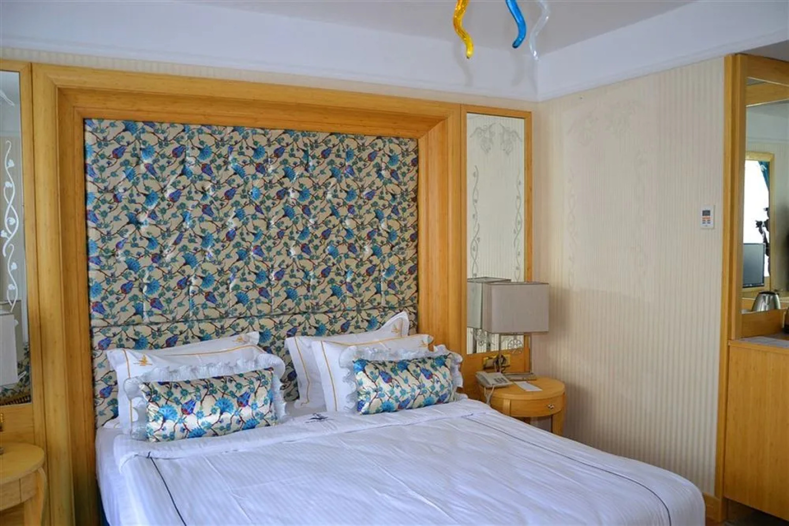 The Blue Bosphorus Hotel