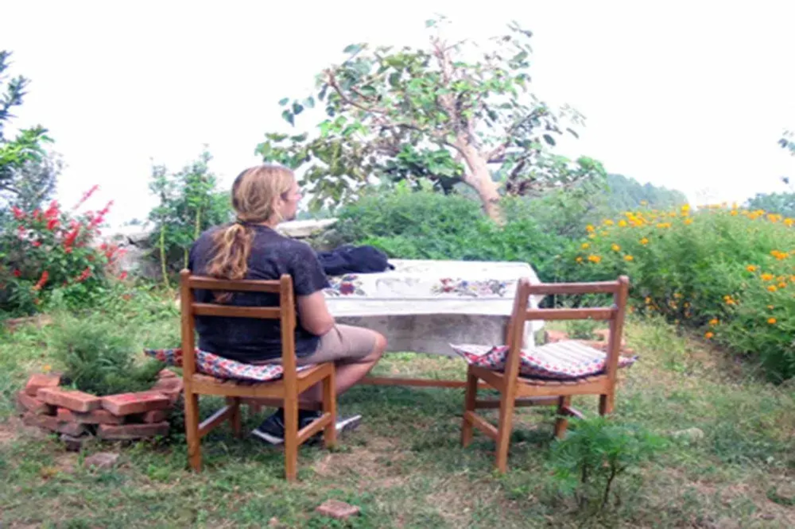 Tashi Delek Guest Lodge