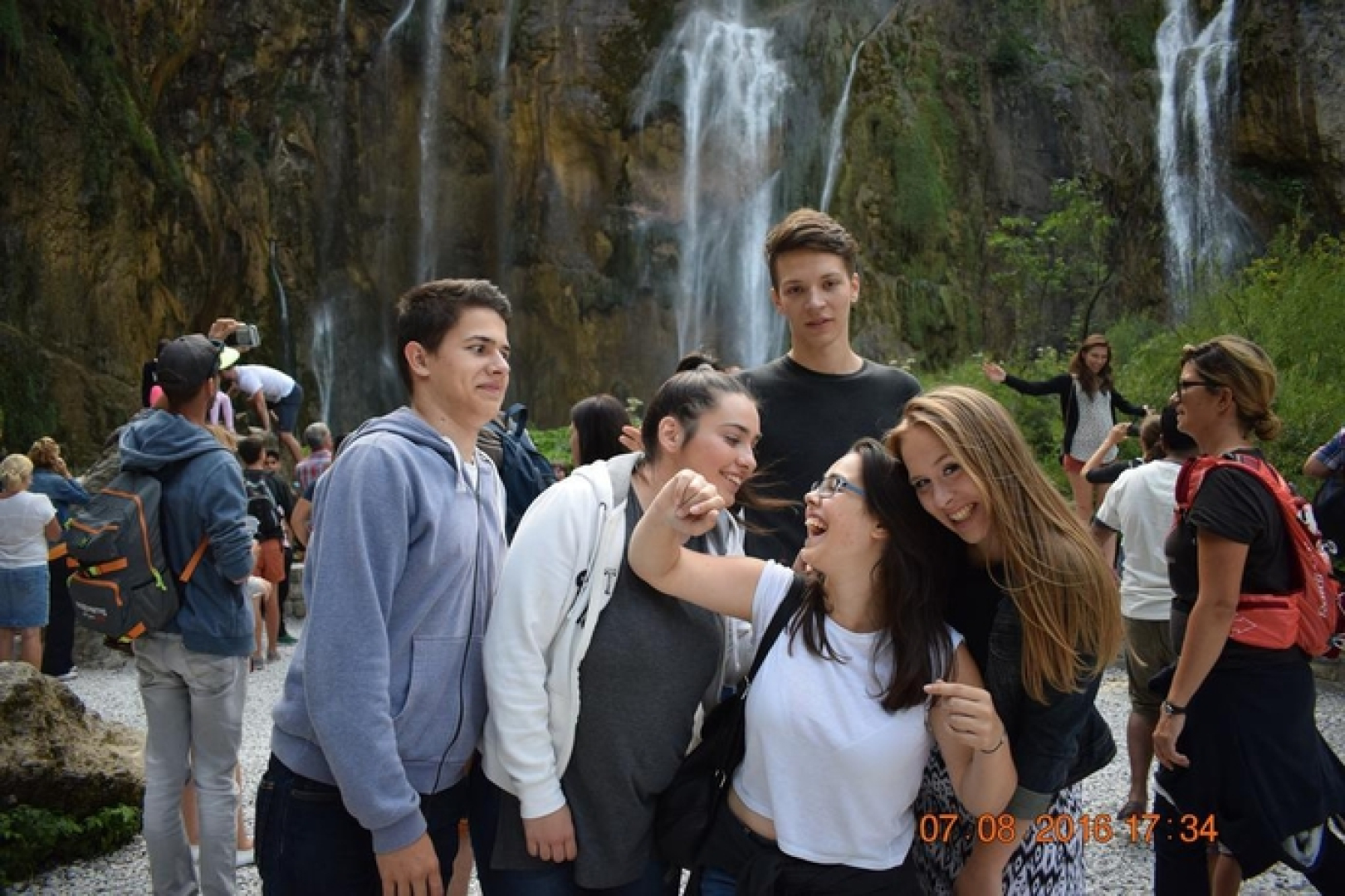 Apartments & rooms Kristic