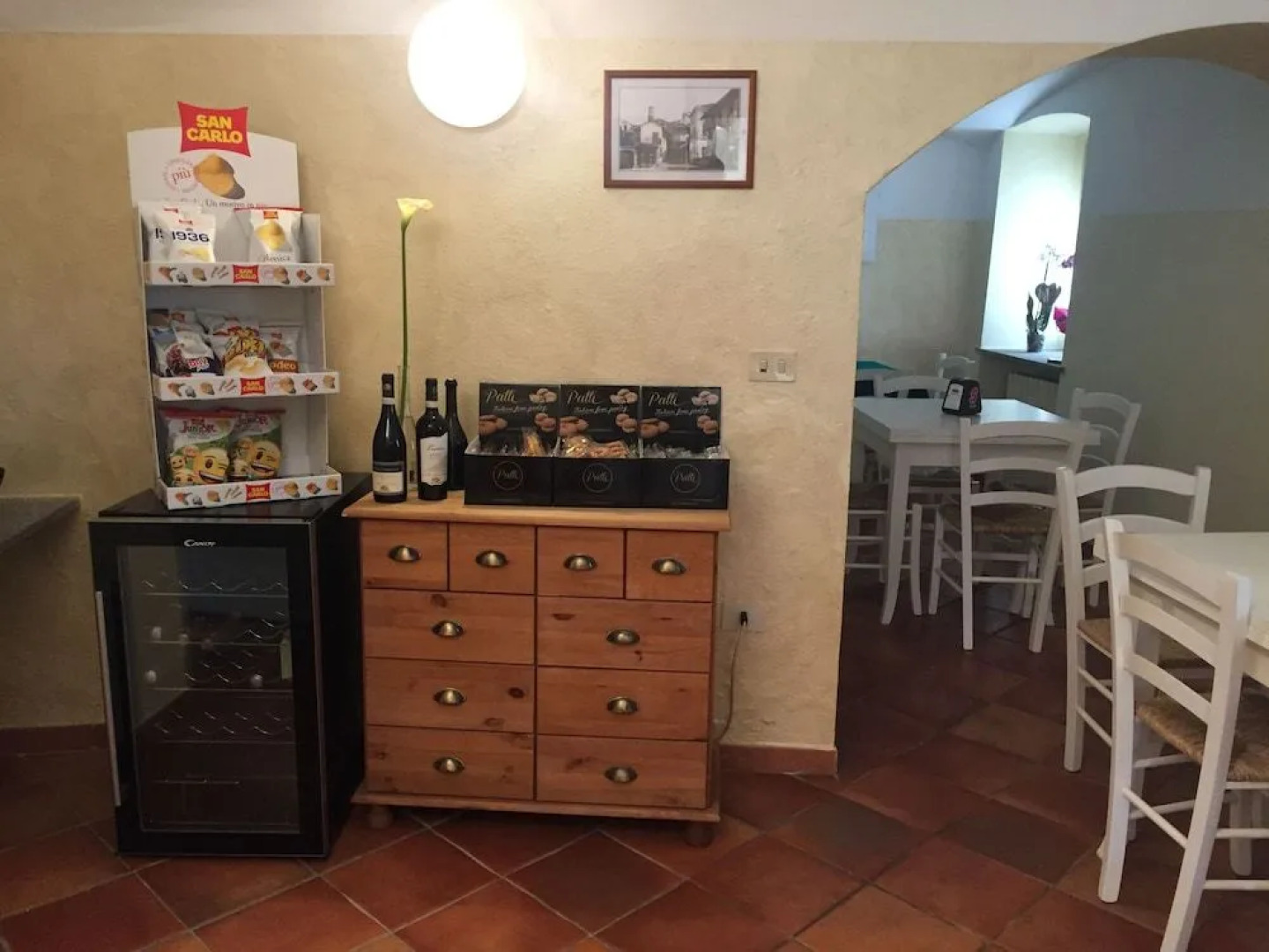 Locanda Del Borgo Antico