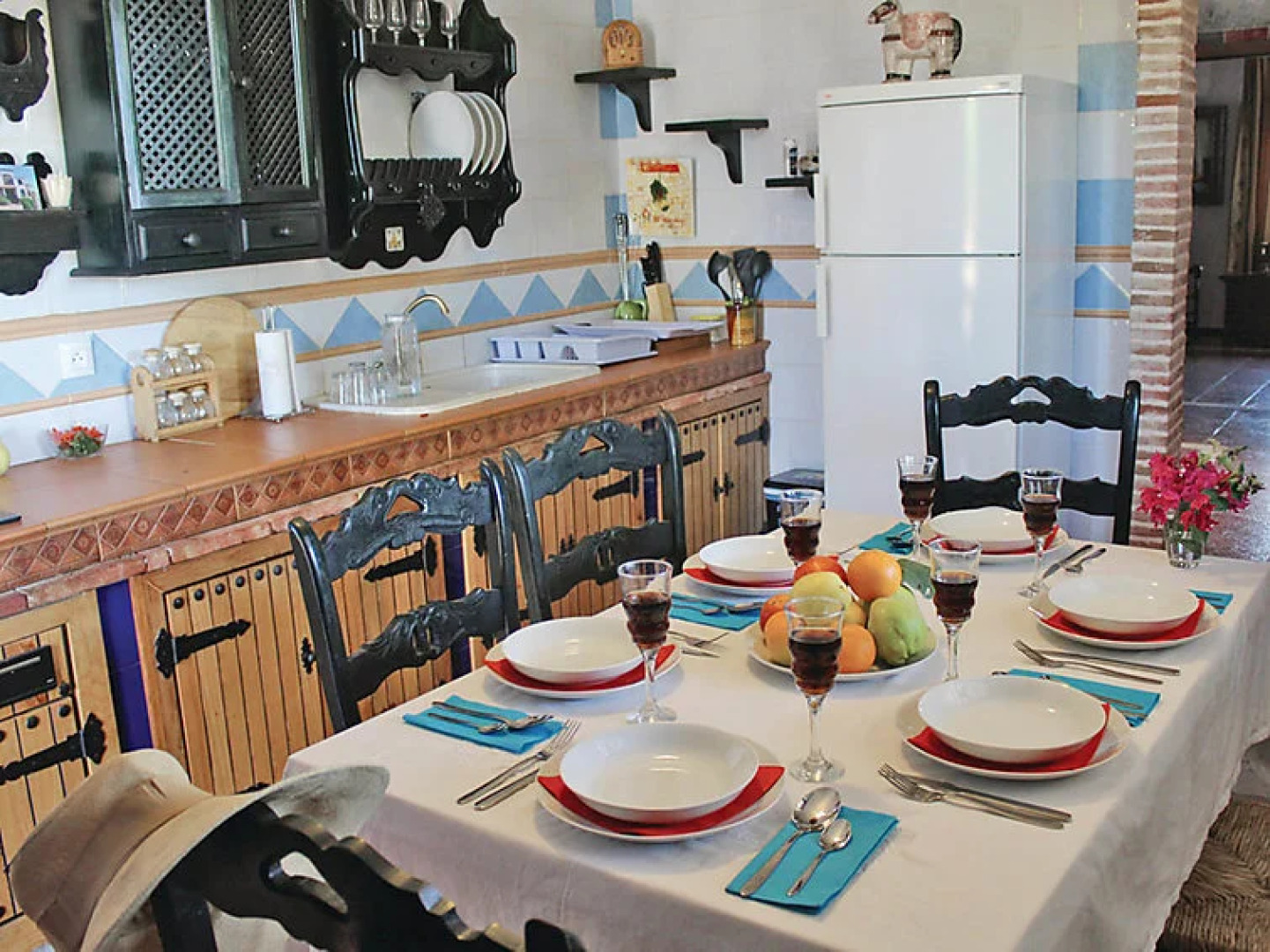 Holiday Home Villa San Luis