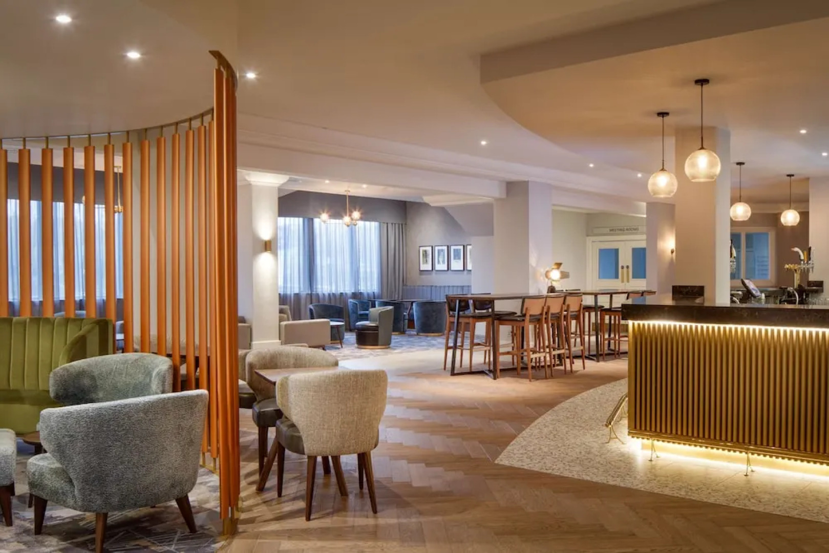 DoubleTree by Hilton London Elstree