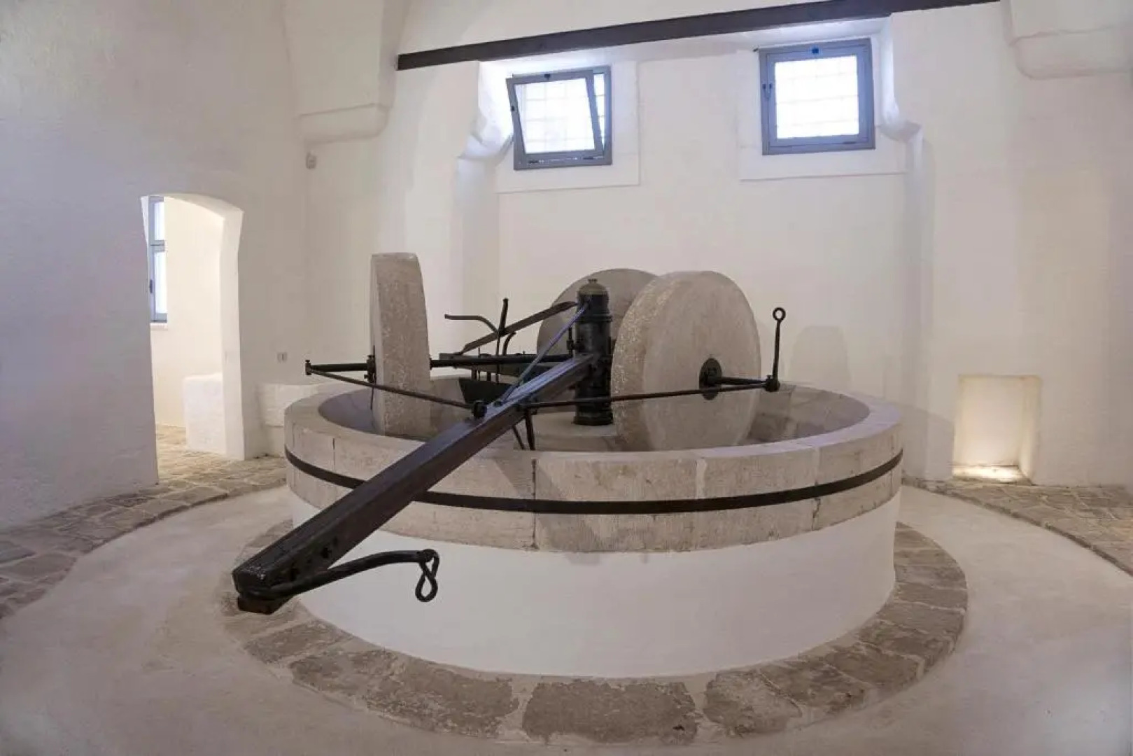 Masseria Capece