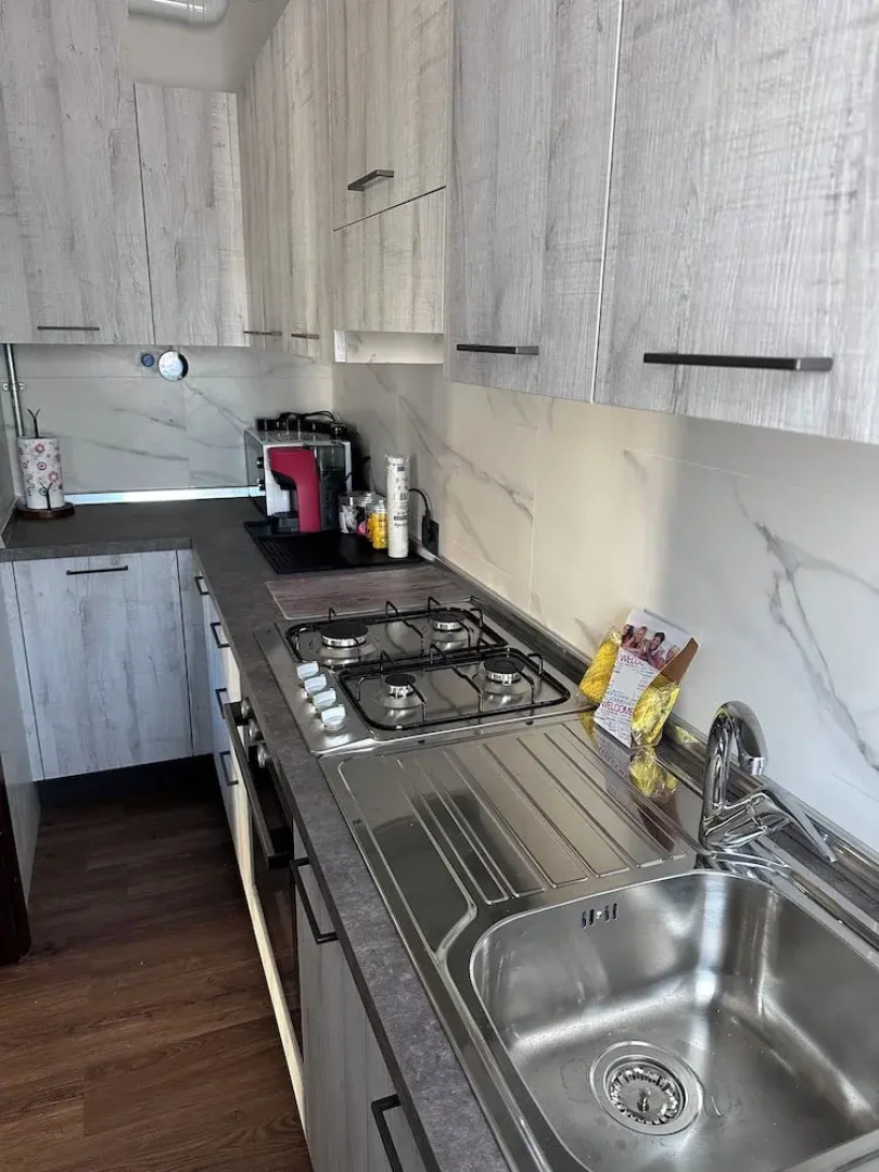 vulcano case vacanza selvino