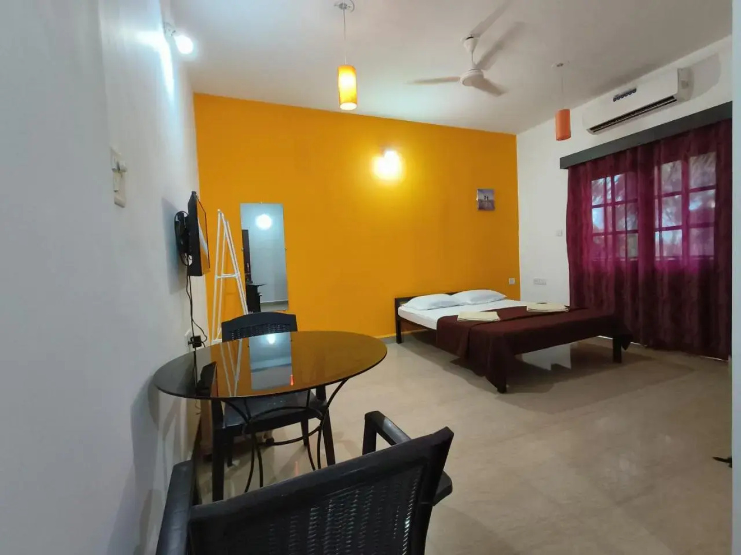 Sabina's Guest House