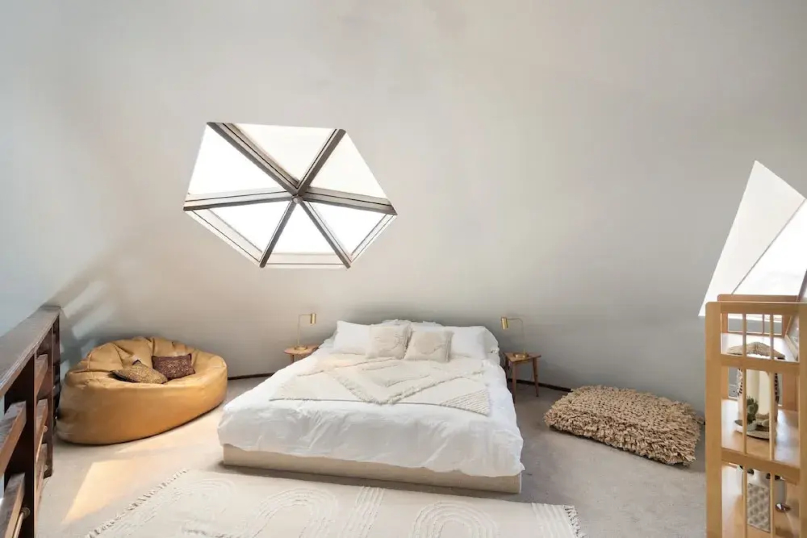 Abracadabra Dome - Come Experience The Unique And Cozy! 1 Bedroom Home by RedAwning