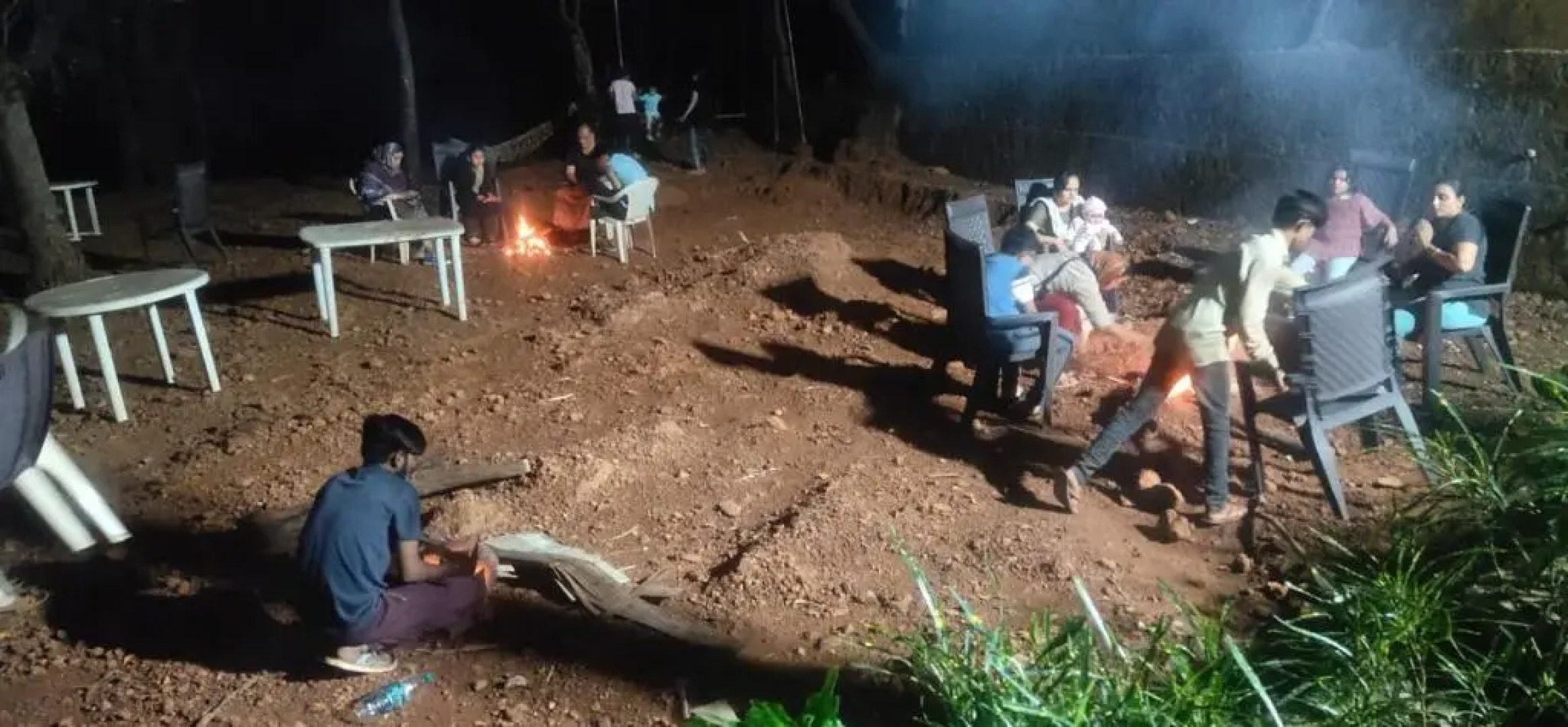 Hilltone bungalow &Villa (panorama bungalow)