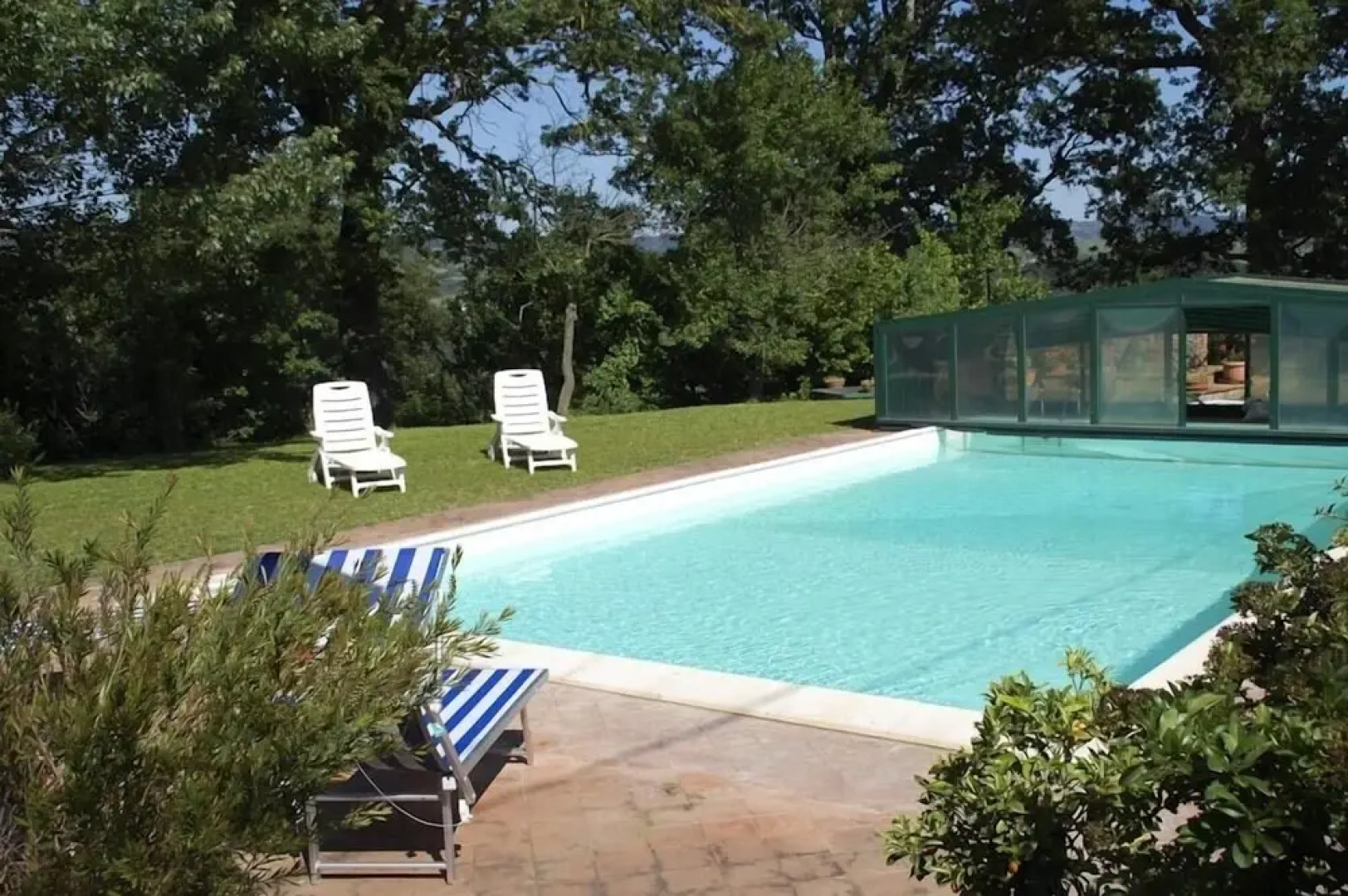 Verdidea - Podere Isabella