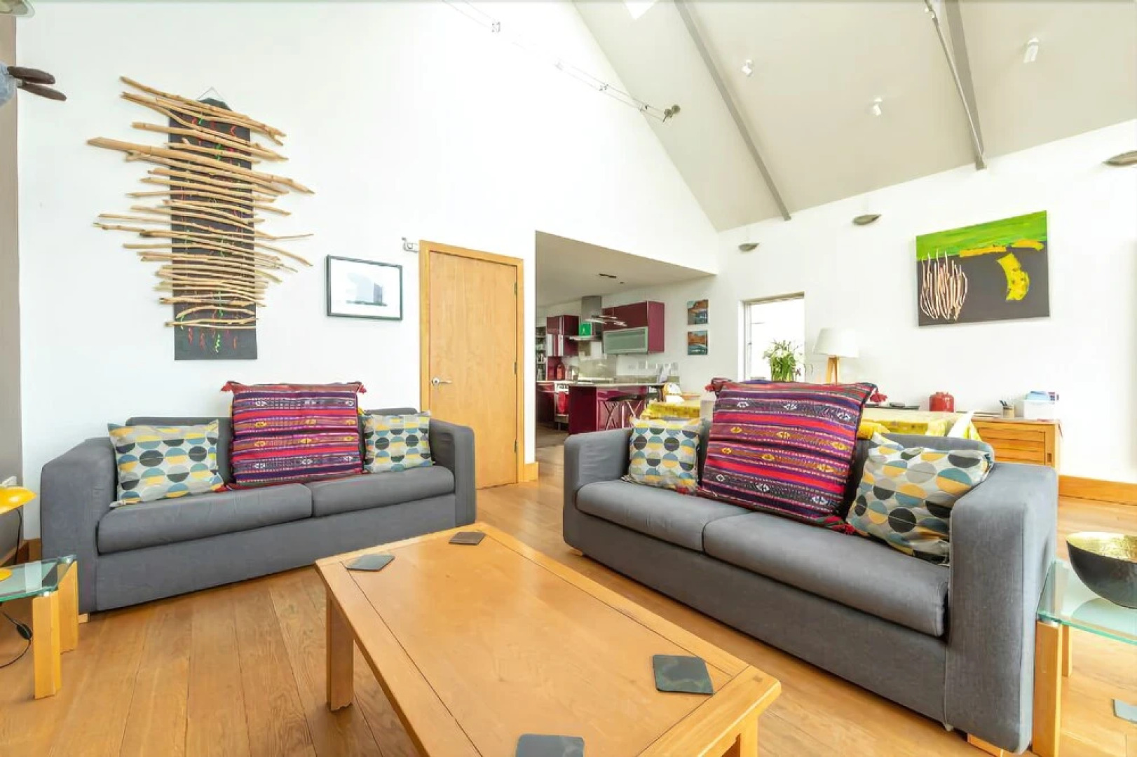 Chehondo - Clearwater: Luxury Lakeside Cottage