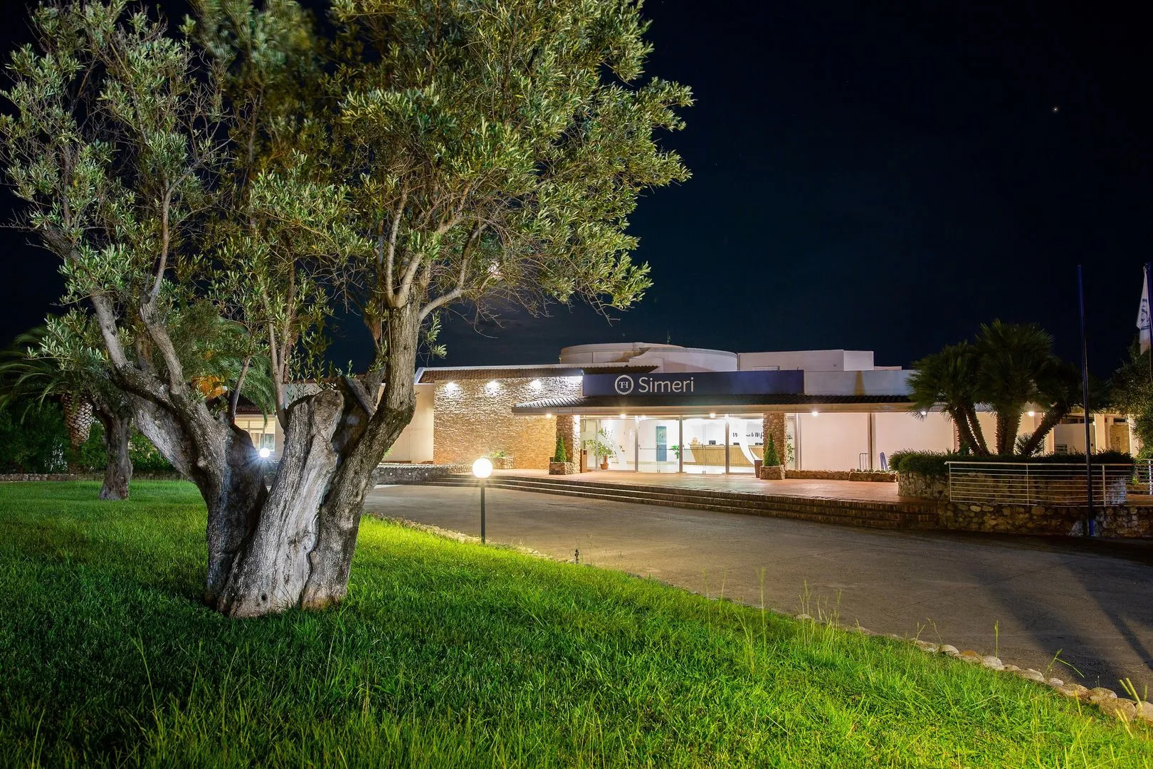 TH Simeri - Simeri Village