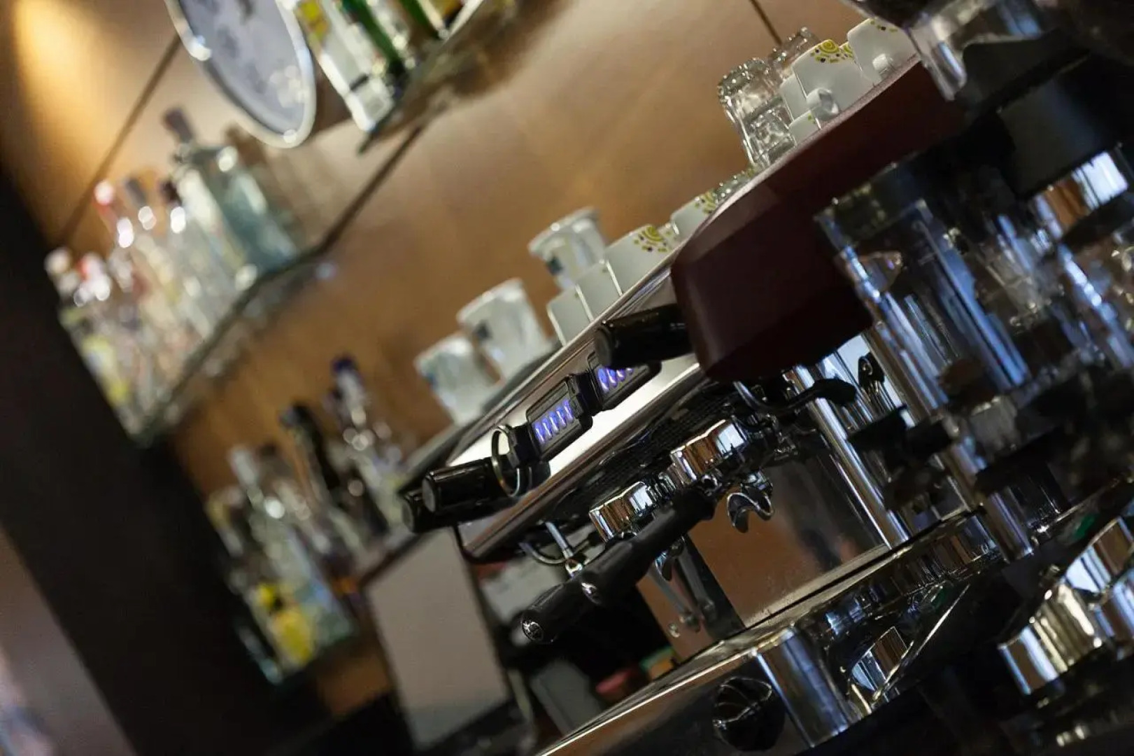 Hotel Sercotel Gran Fama