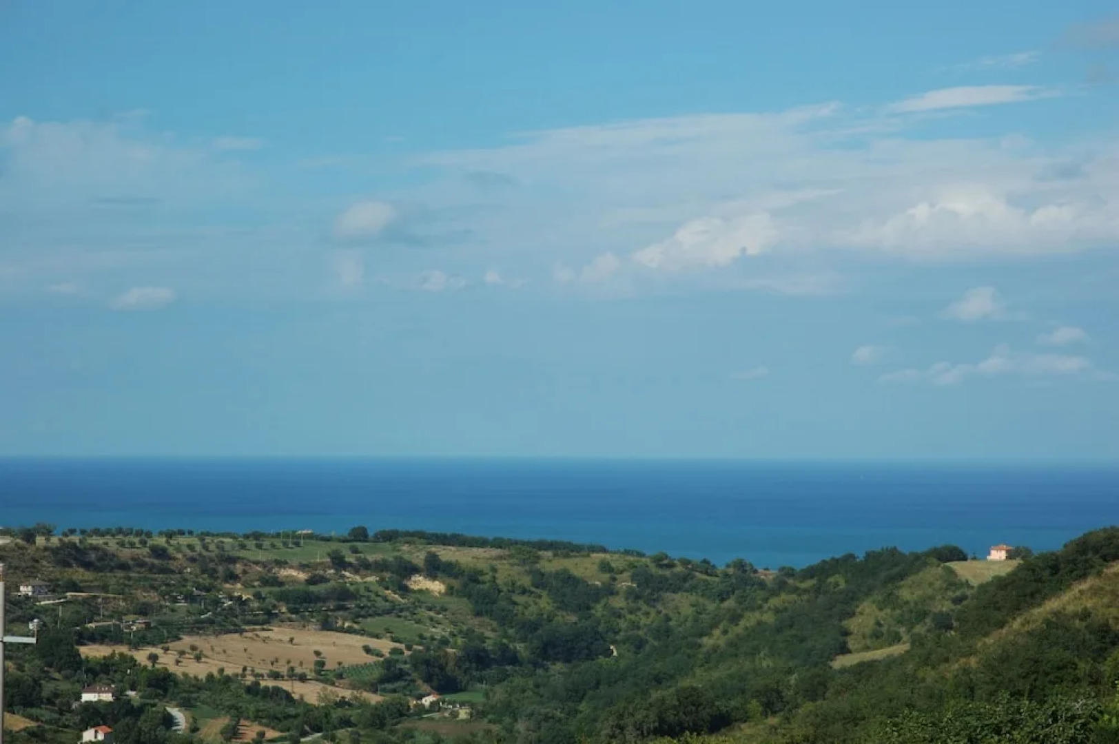 Agriturismo Casa degli Archi