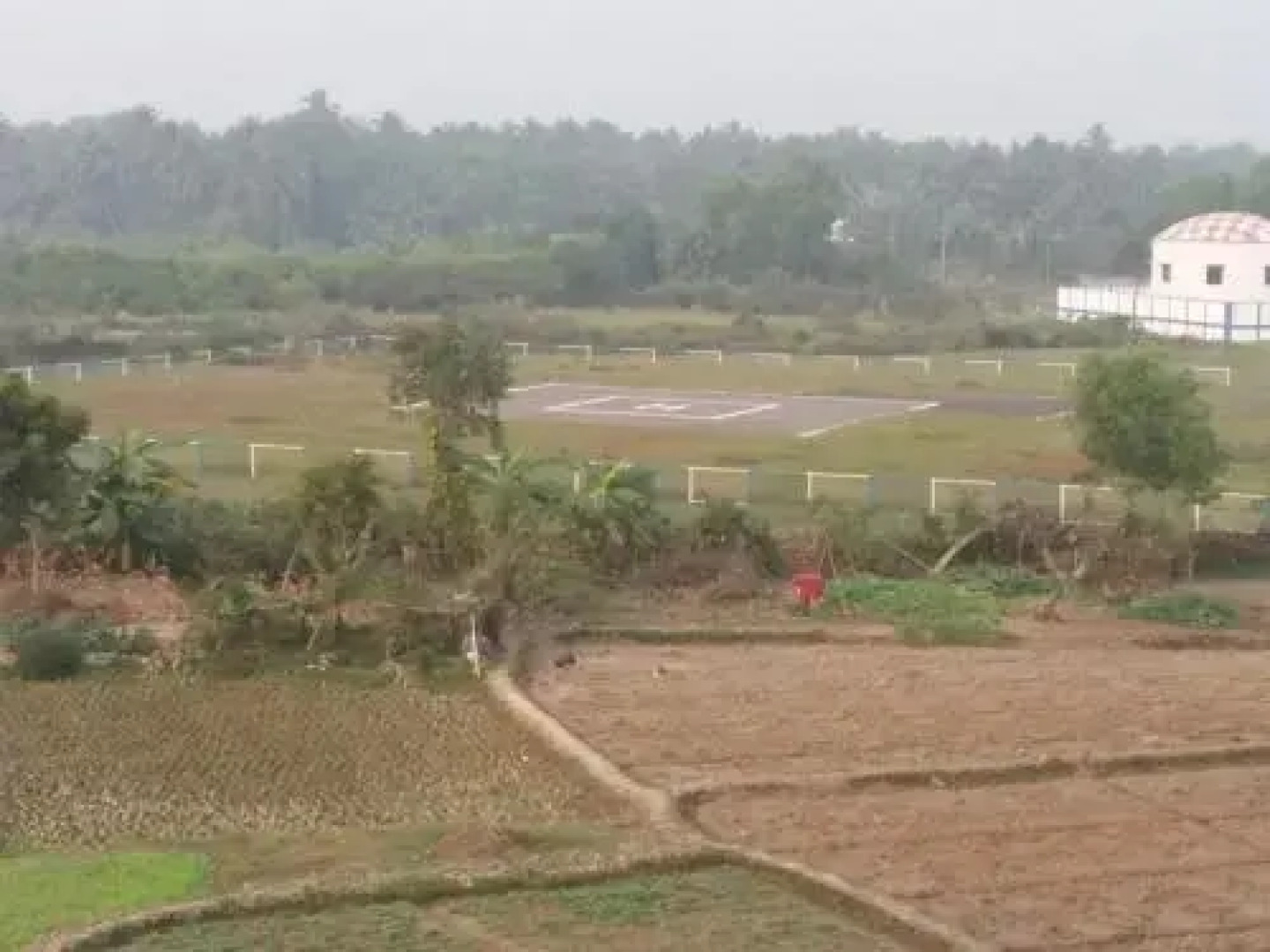 Neelanjana's Hotel Hindustan