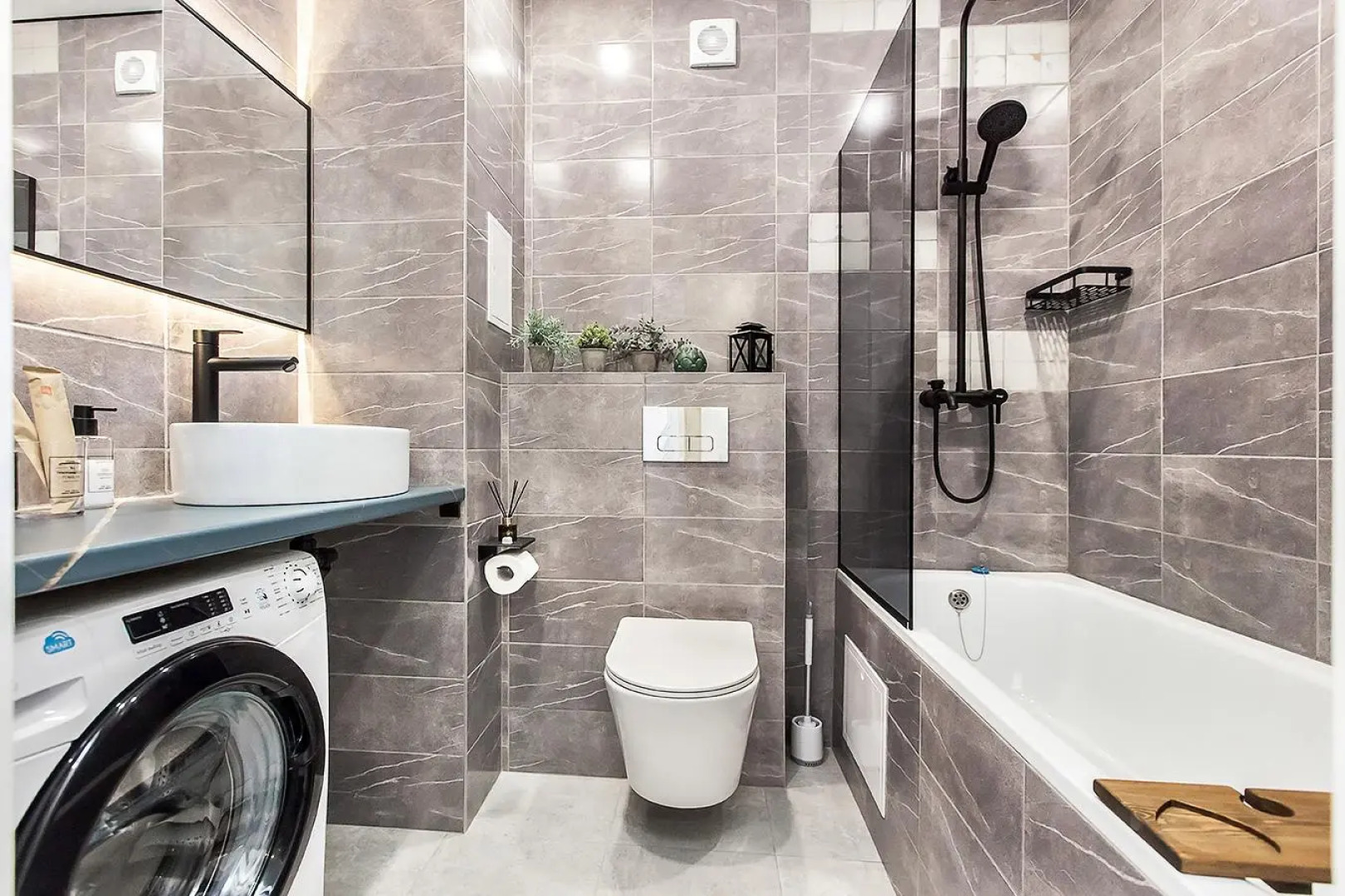 Апартаменты на проспекте Степана Разина 16В