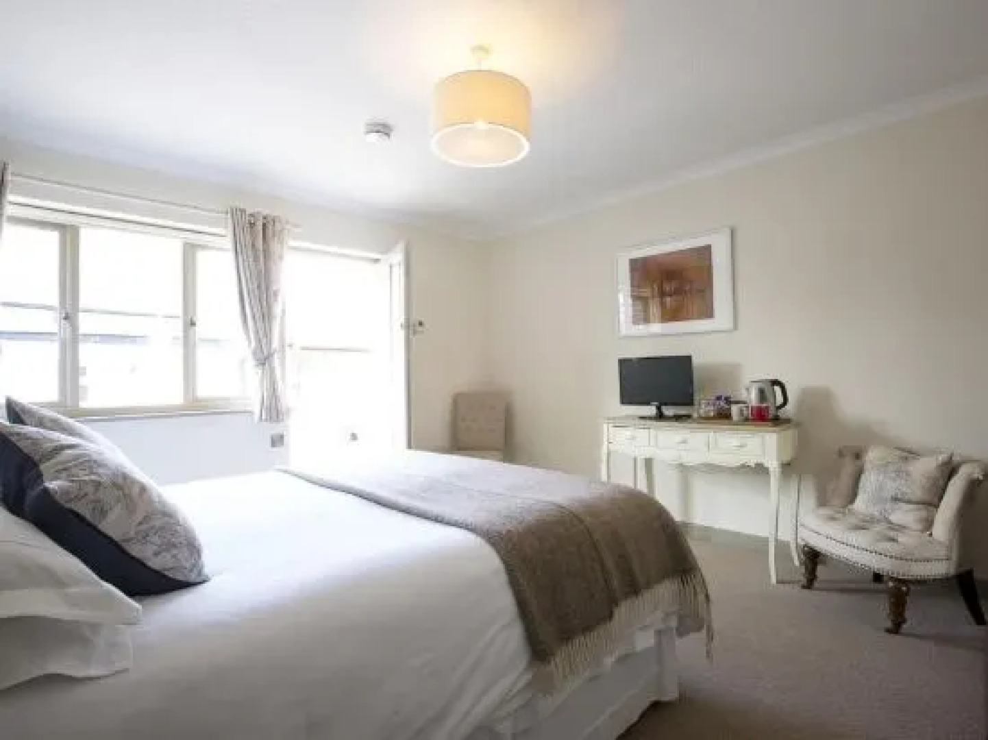 The Tytherleigh Arms