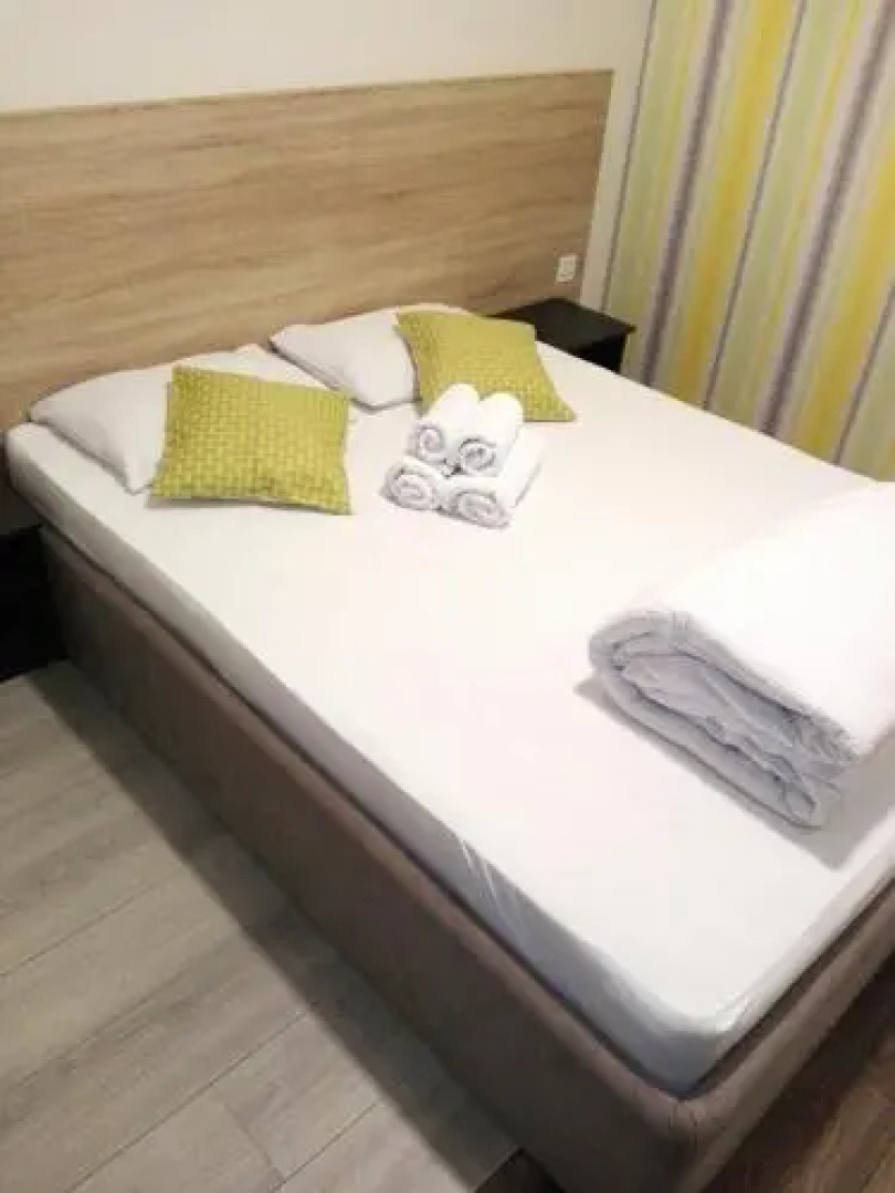 Sleep  Go Guest House