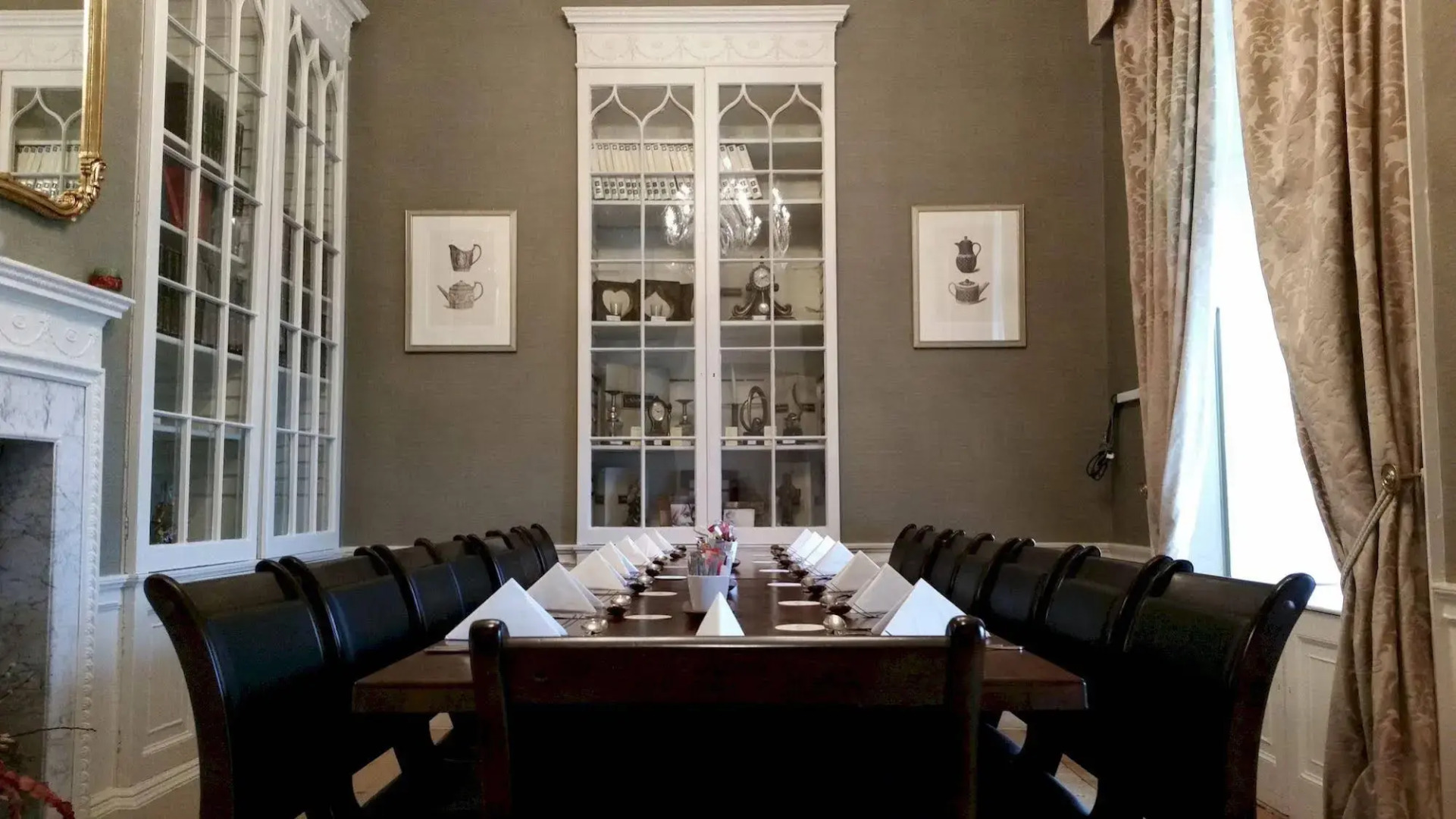 New Forest Golf Club