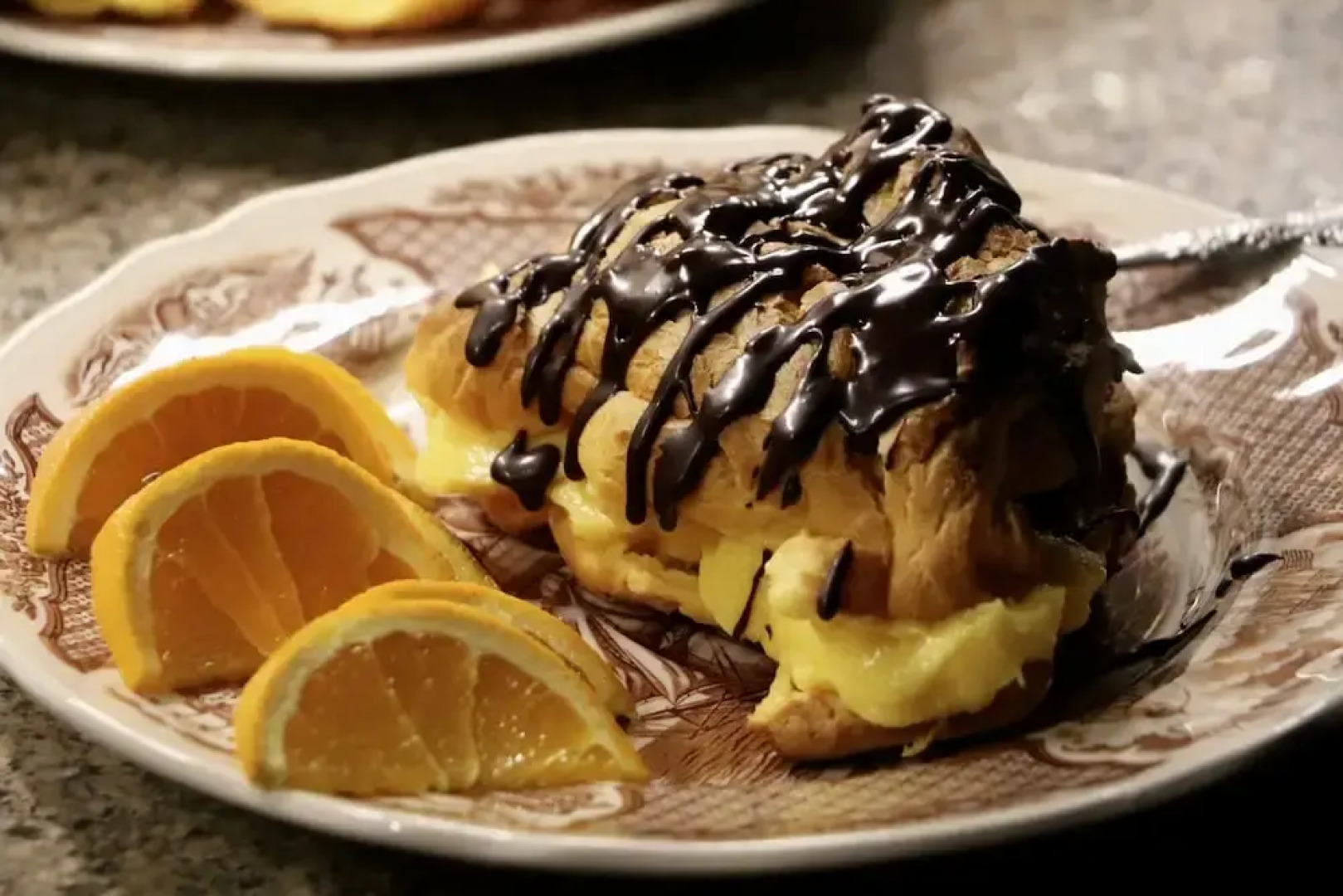 The Inn on Lake Champlain