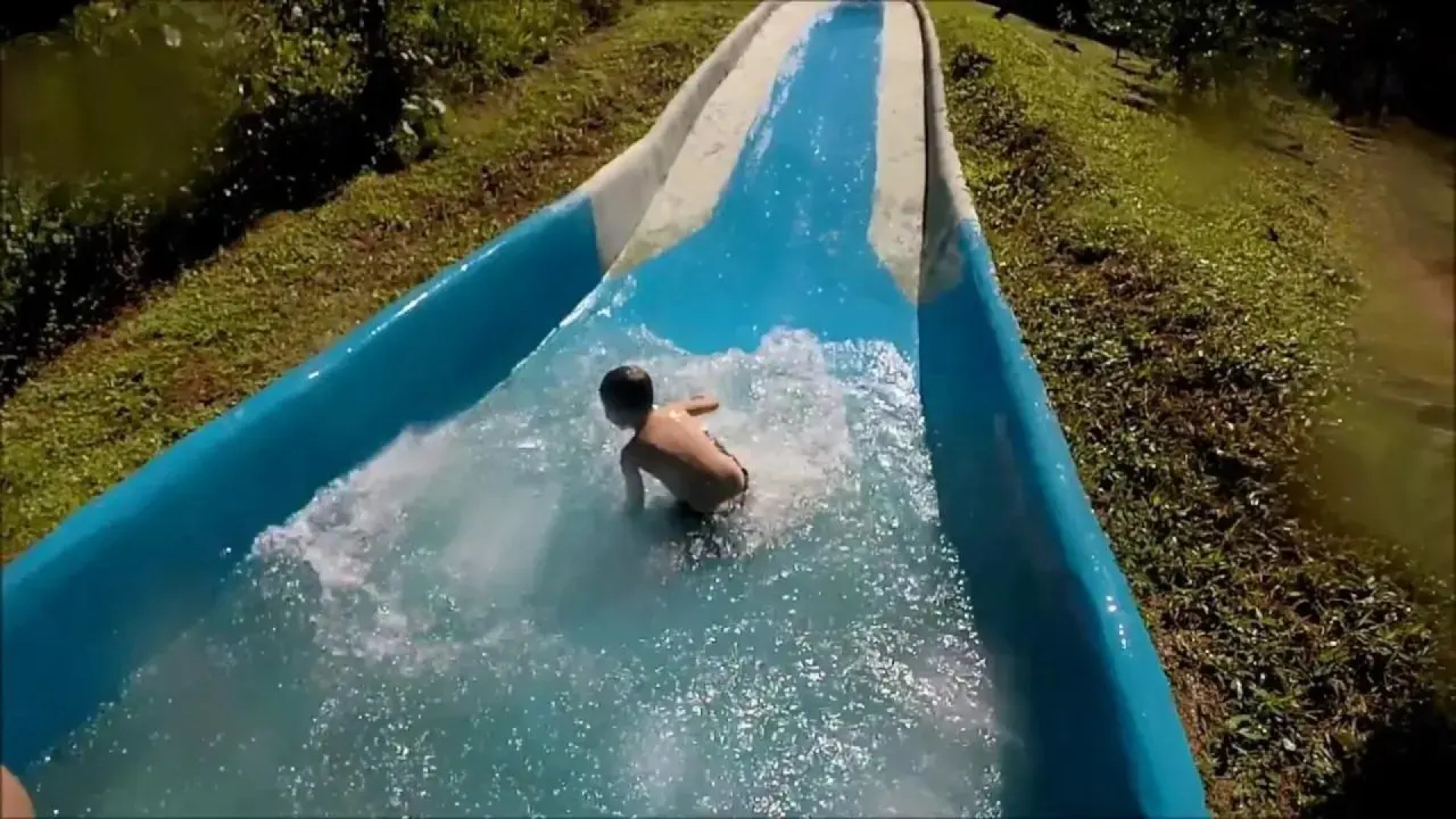 Pousada a Marca do Farao