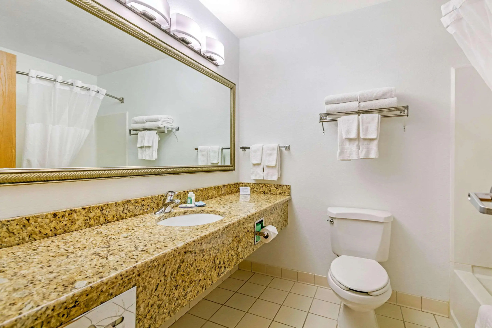 Quality Inn near Monument Health Rapid City Hospital
