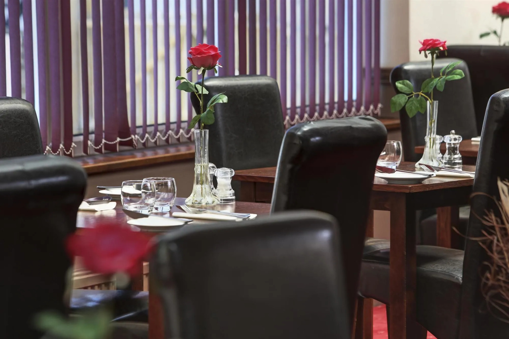 Best Western Fowey Valley